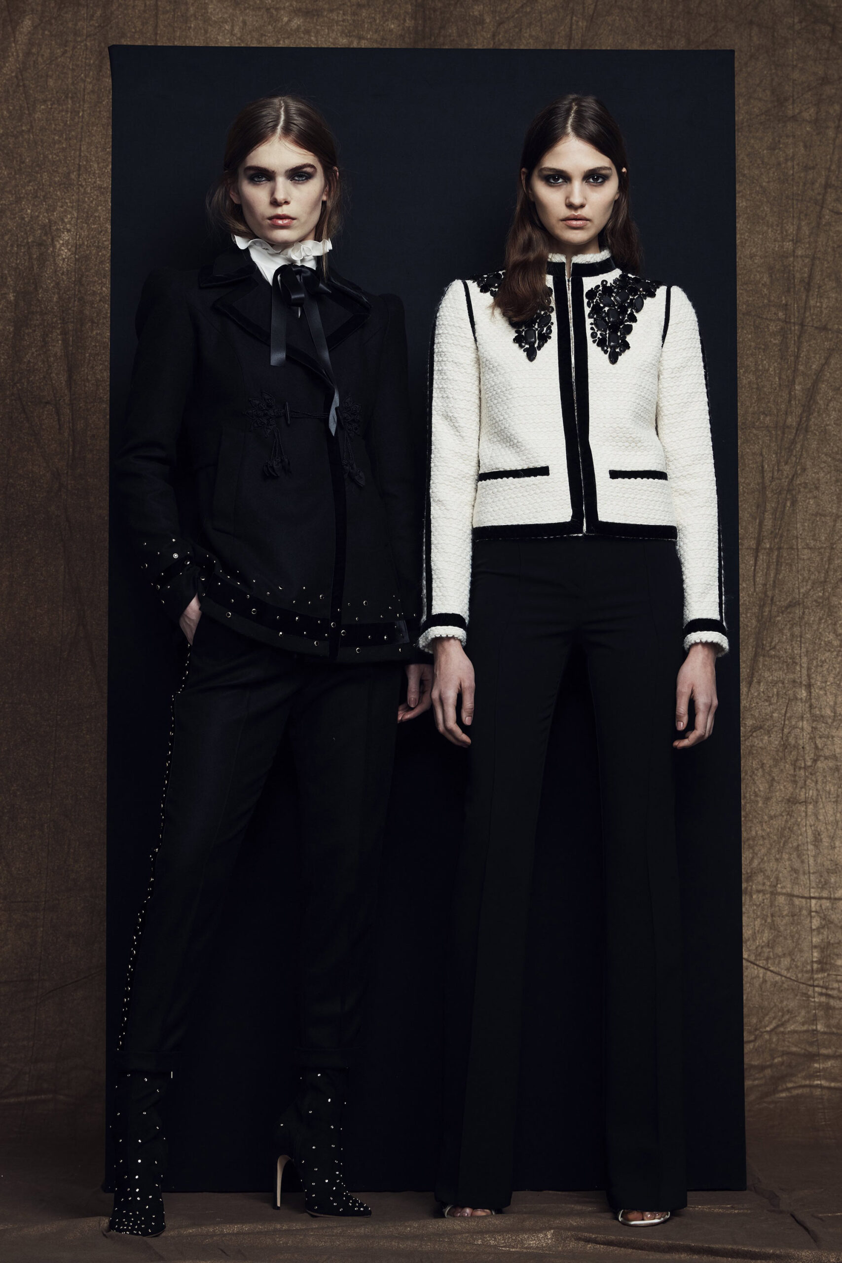 Zuhair Murad Pre-Fall 2018