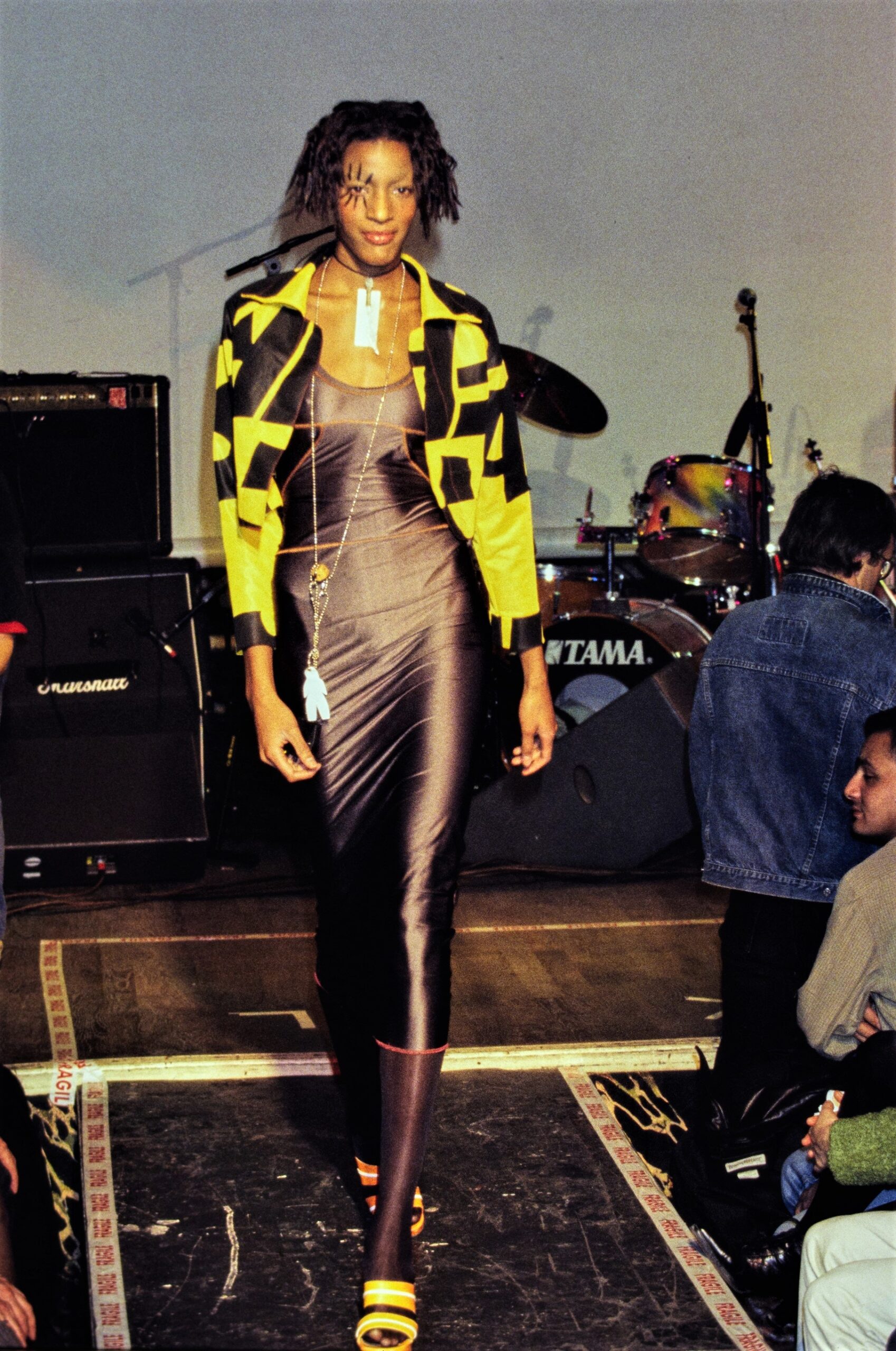 Xuly.Bët S/S 95 Look 11