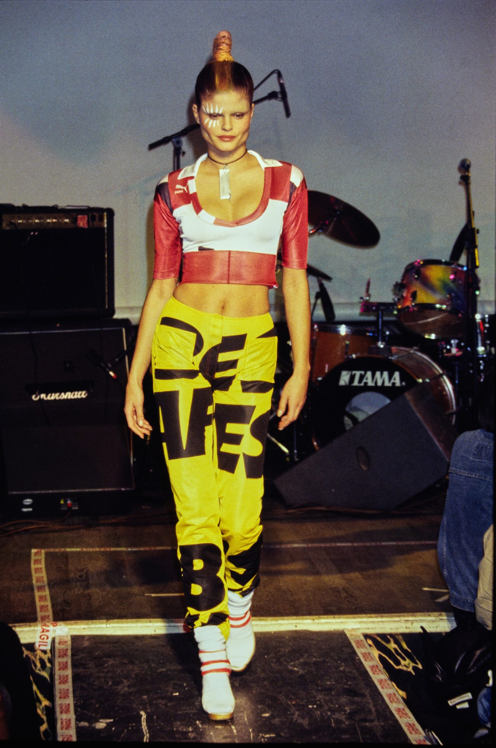 Xuly.Bët S/S 95 Look 14