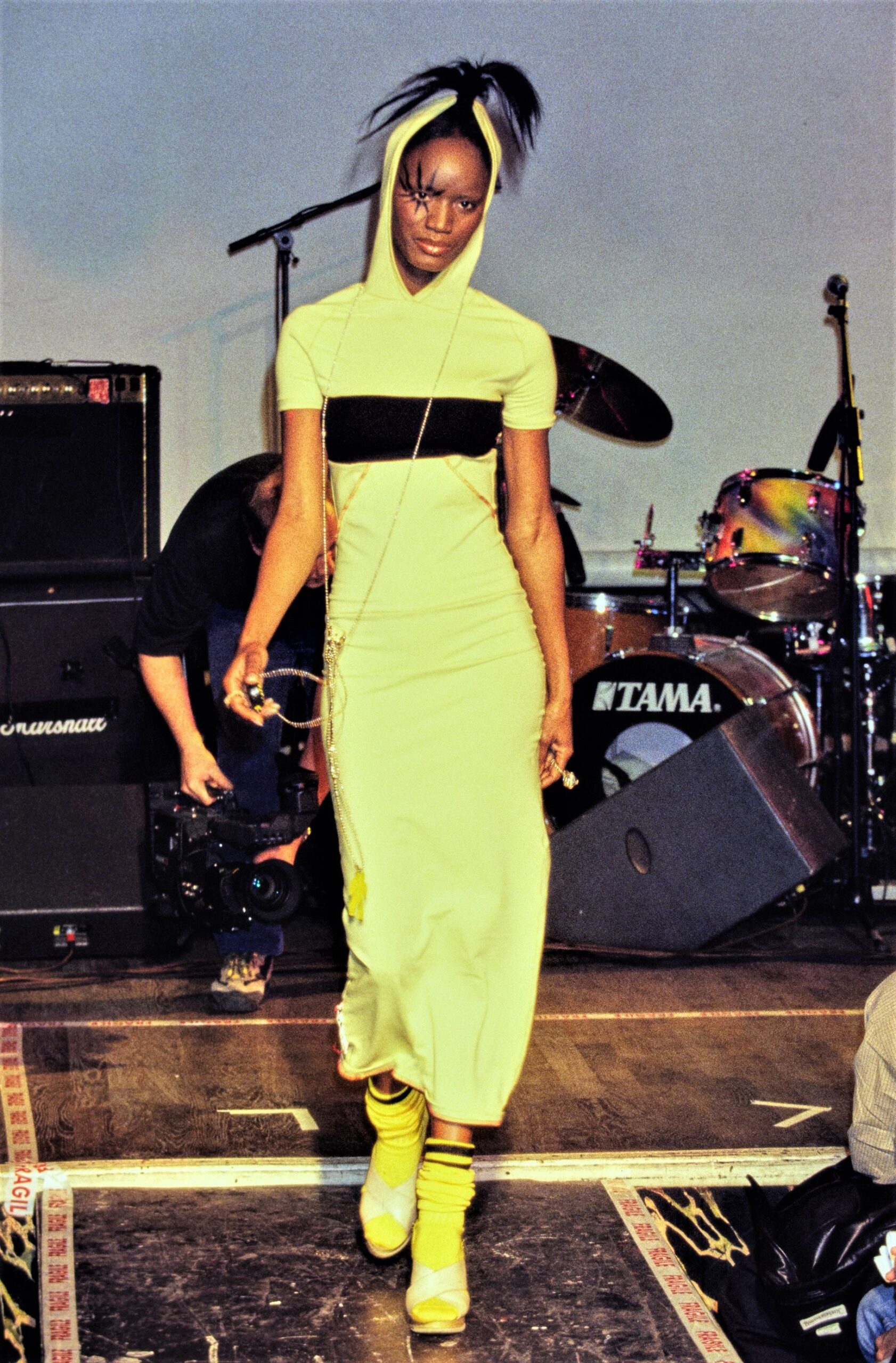 Xuly.Bët S/S 95 Look 15
