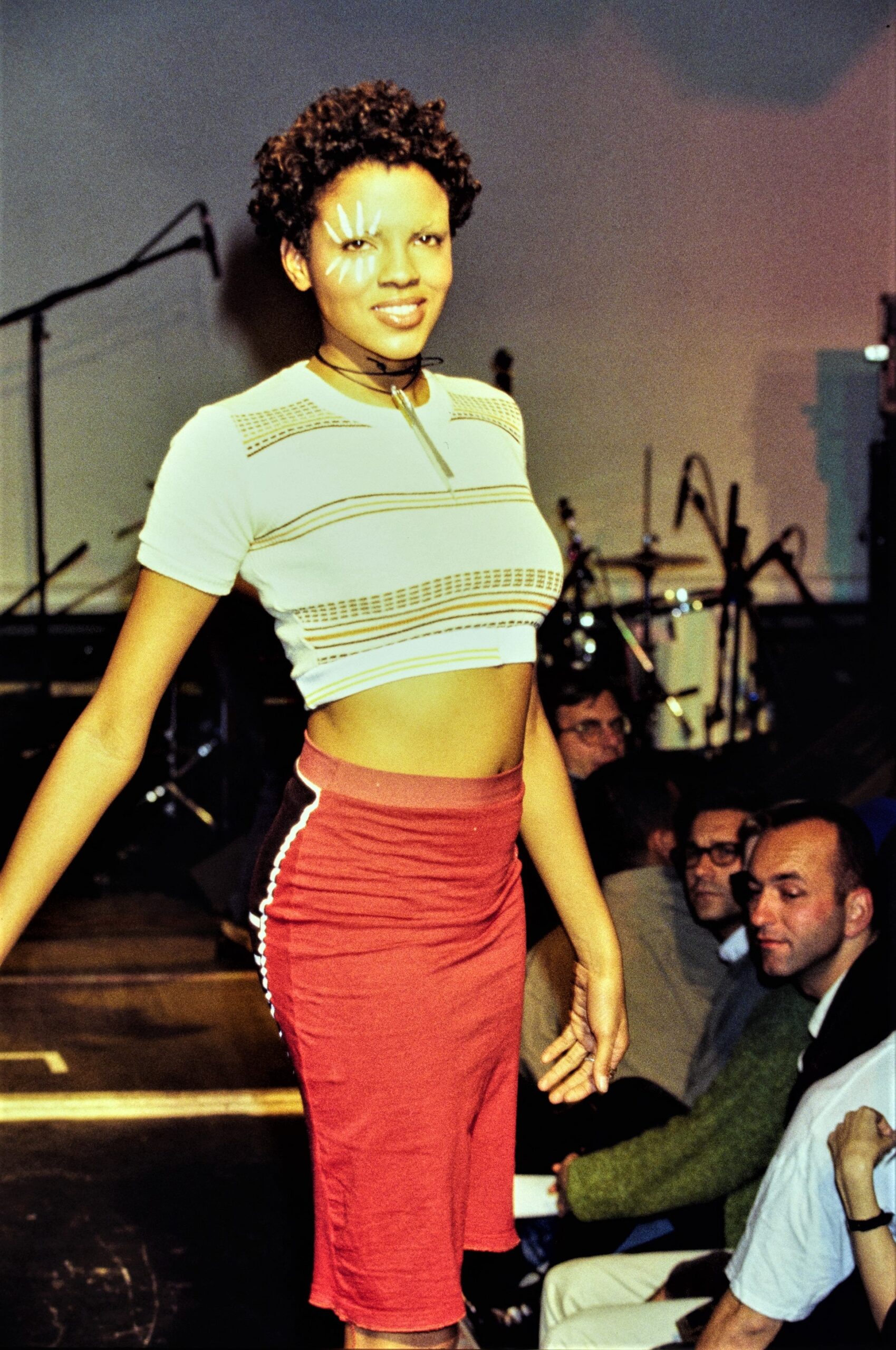 Xuly.Bët S/S 95 Look 17