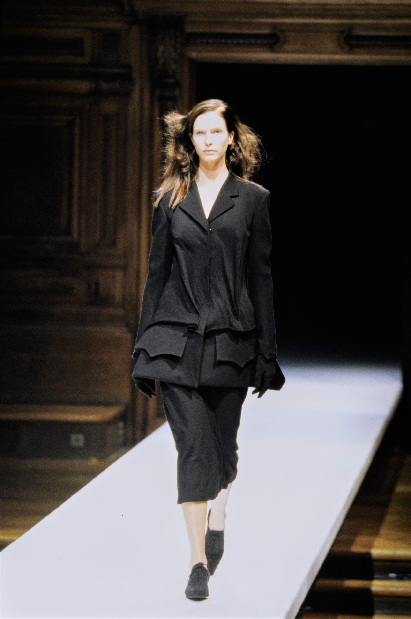 Yohji Yamamoto F/W 98 Look 20