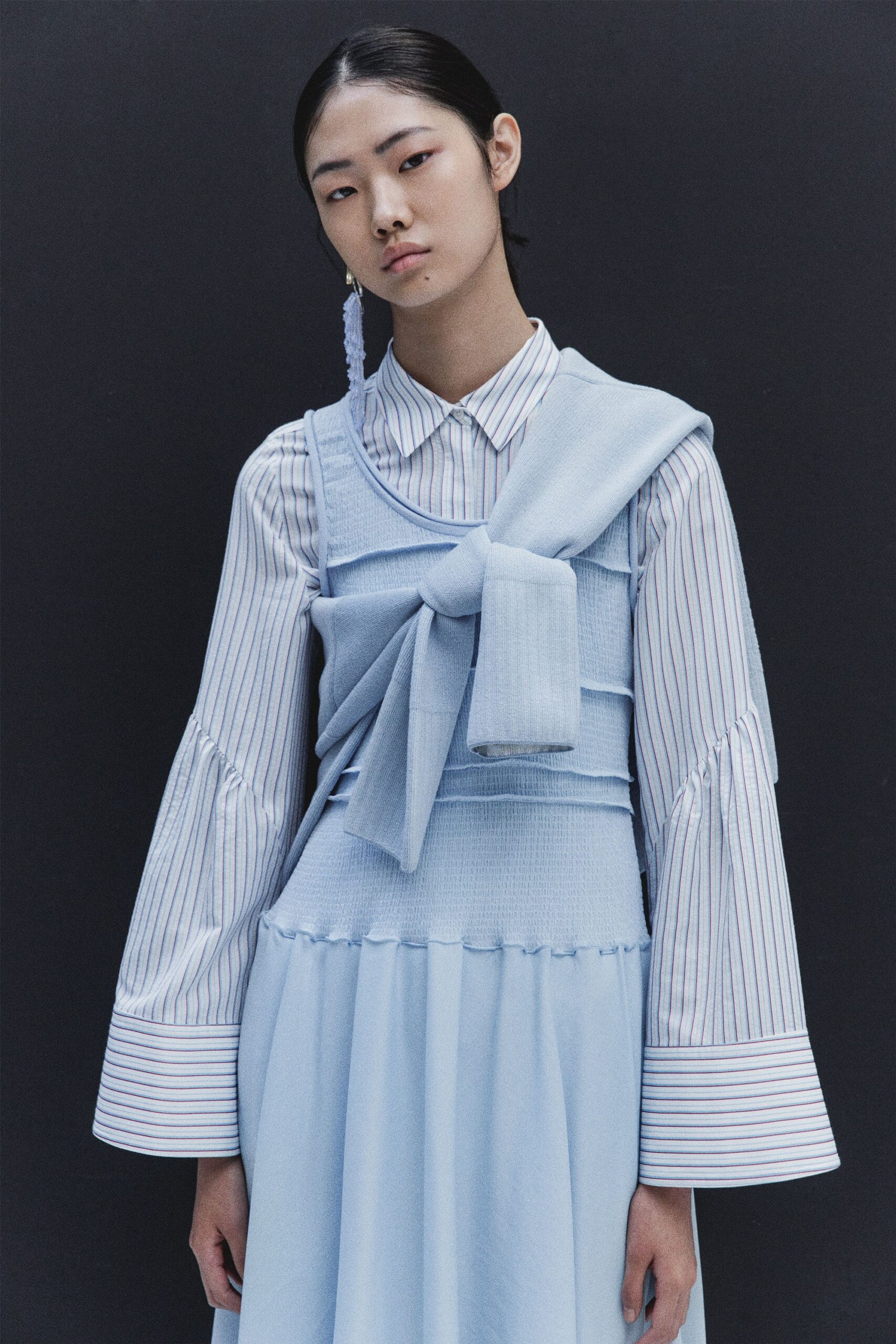 3.1 Phillip Lim Resort 18 Look 2