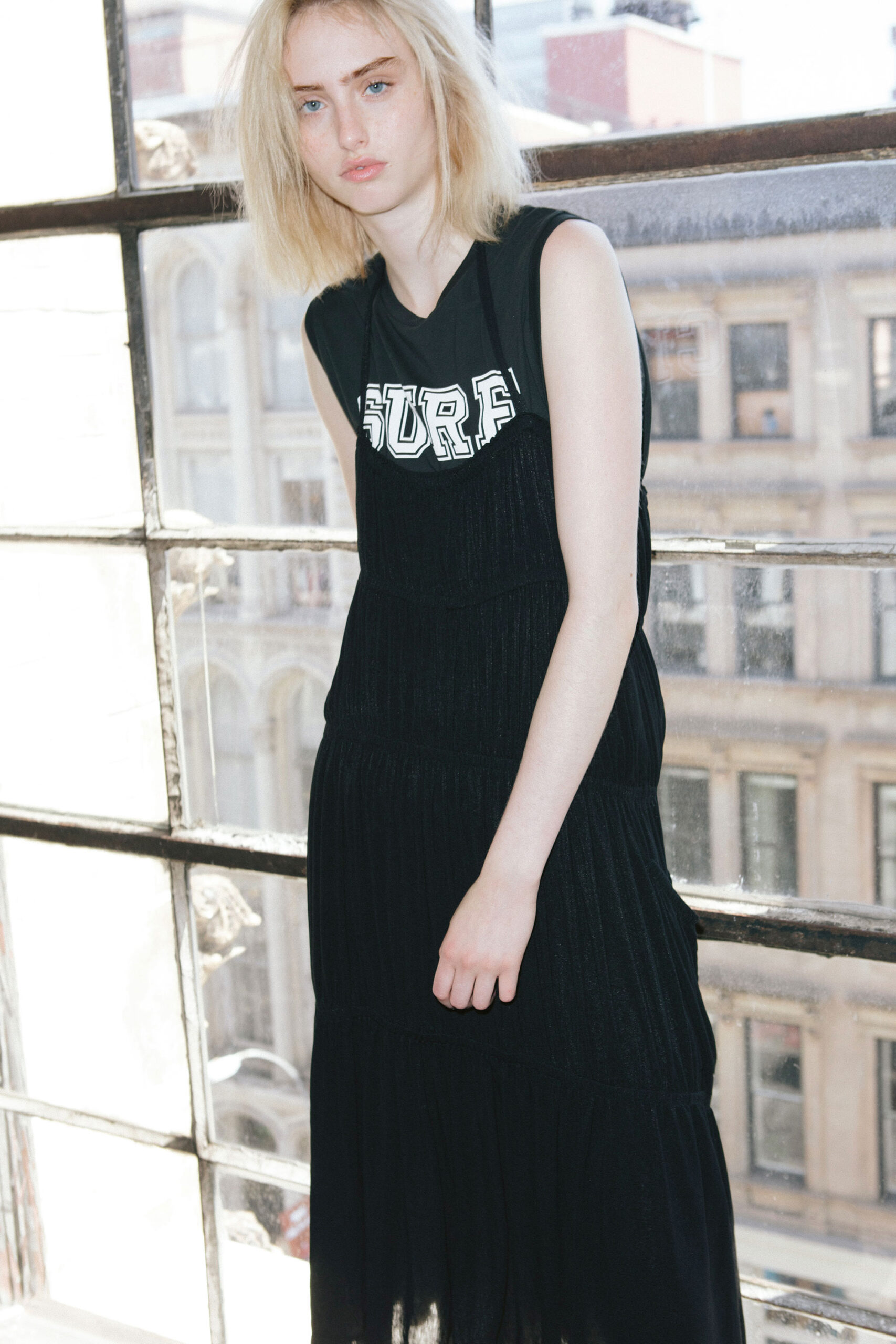 6397 S/S 18 Look 2