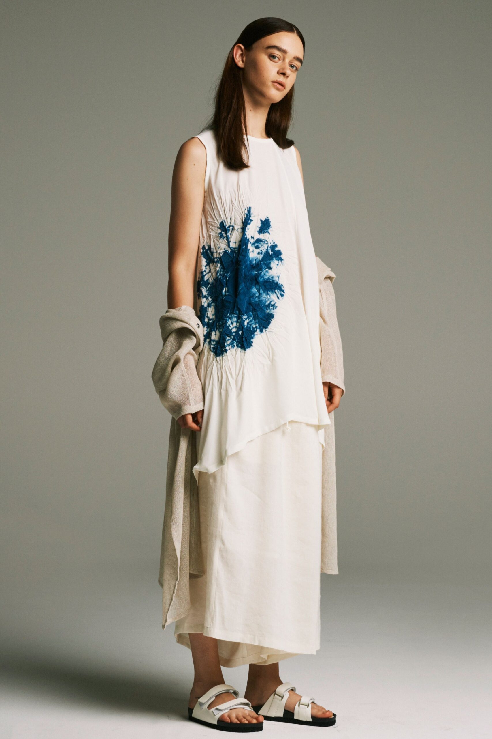 Y’s Resort 18 Look 2