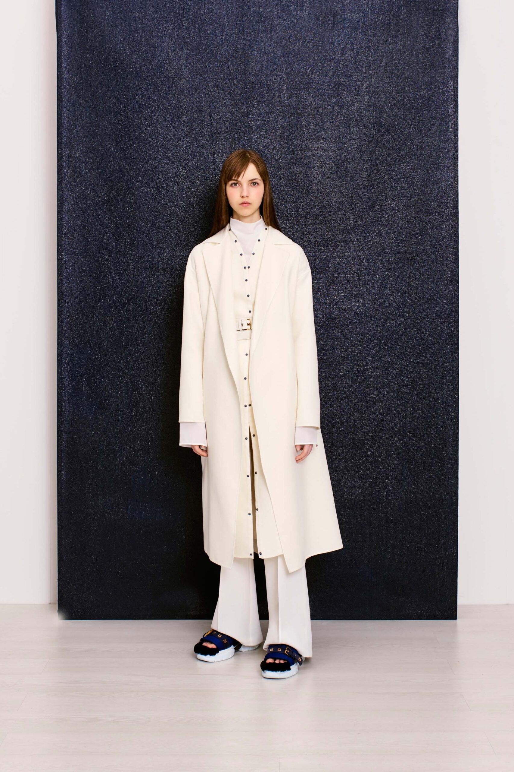 Agnona Resort 18 Look 11