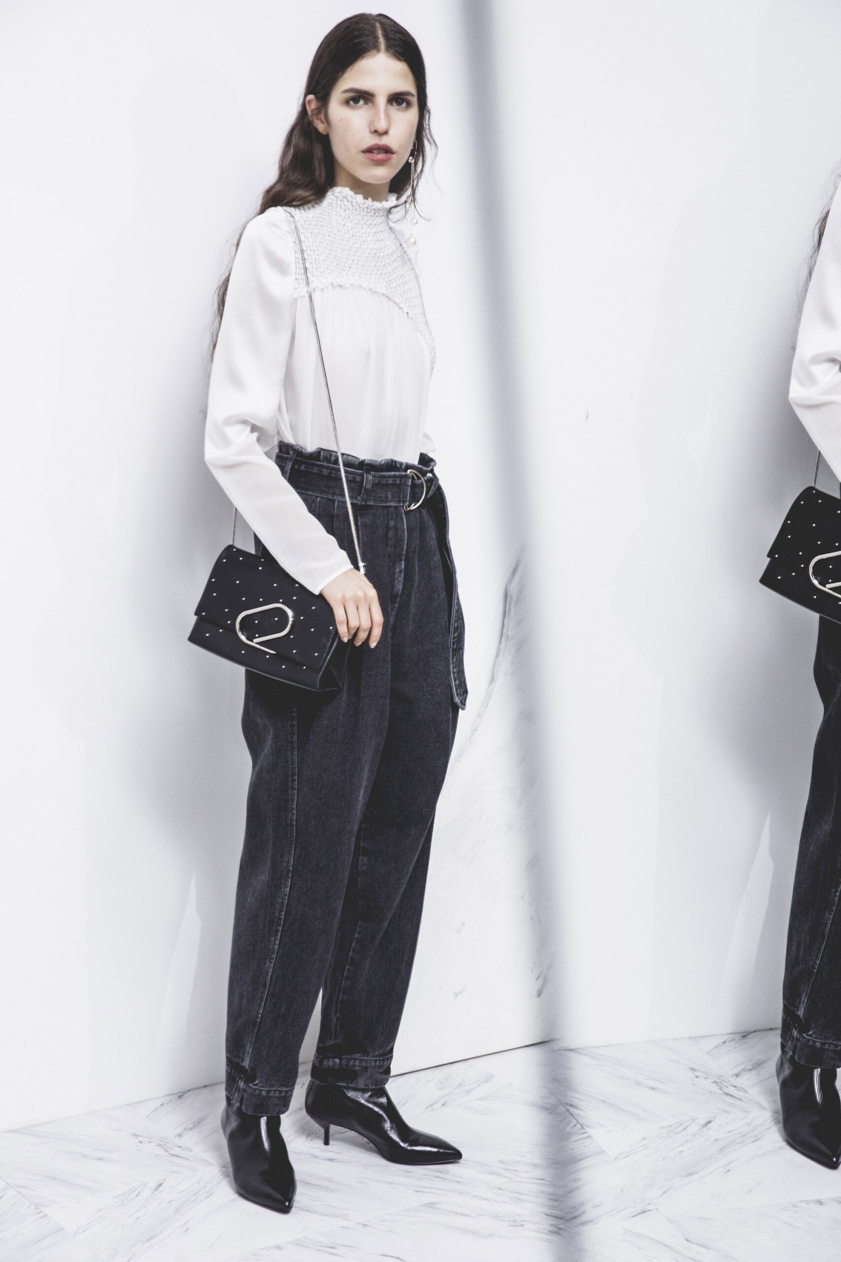 3.1 Phillip Lim F/W 17 Look 2