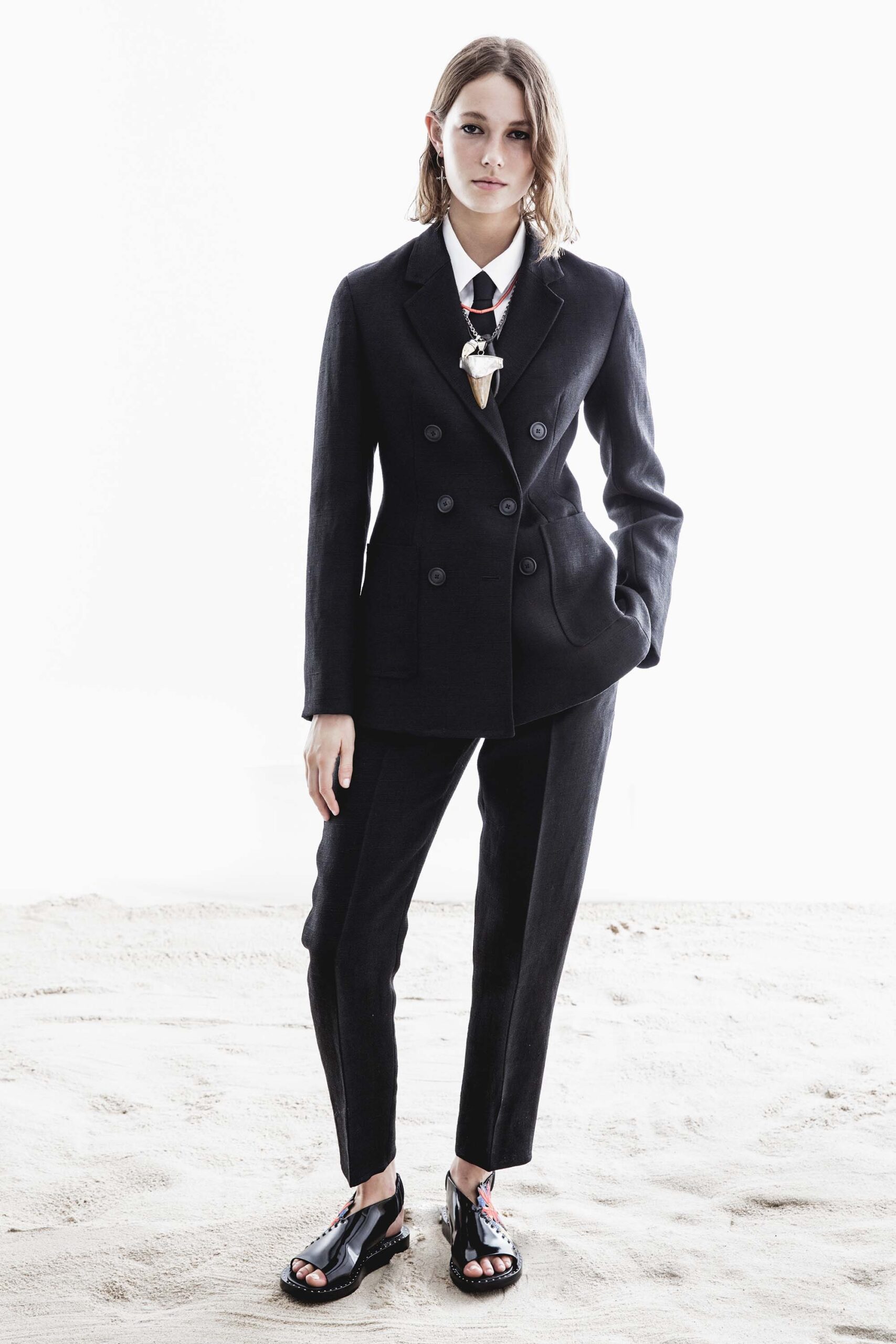 3.1 Phillip Lim Resort 17 Look 2