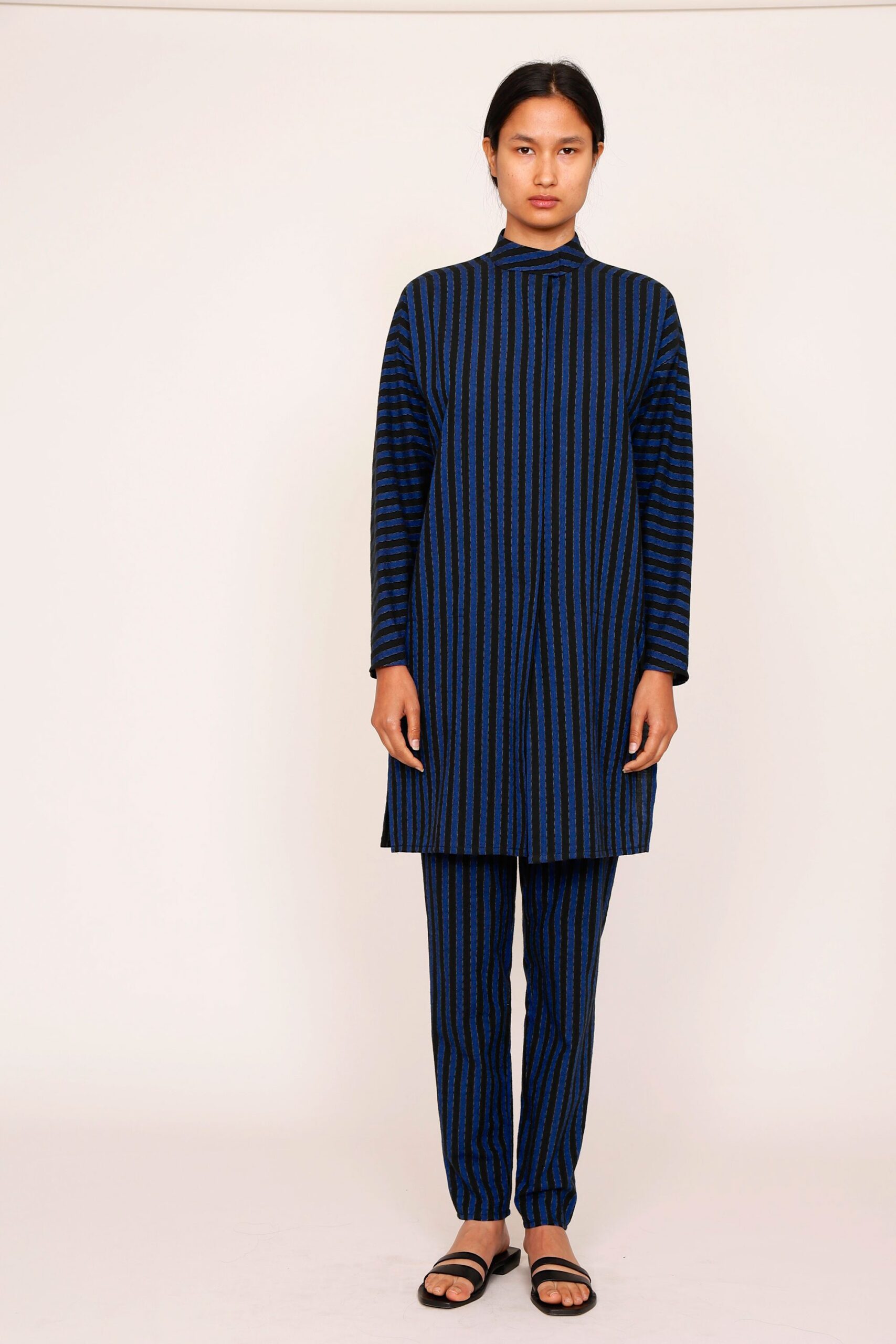 Yeohlee Resort 18 Look 2
