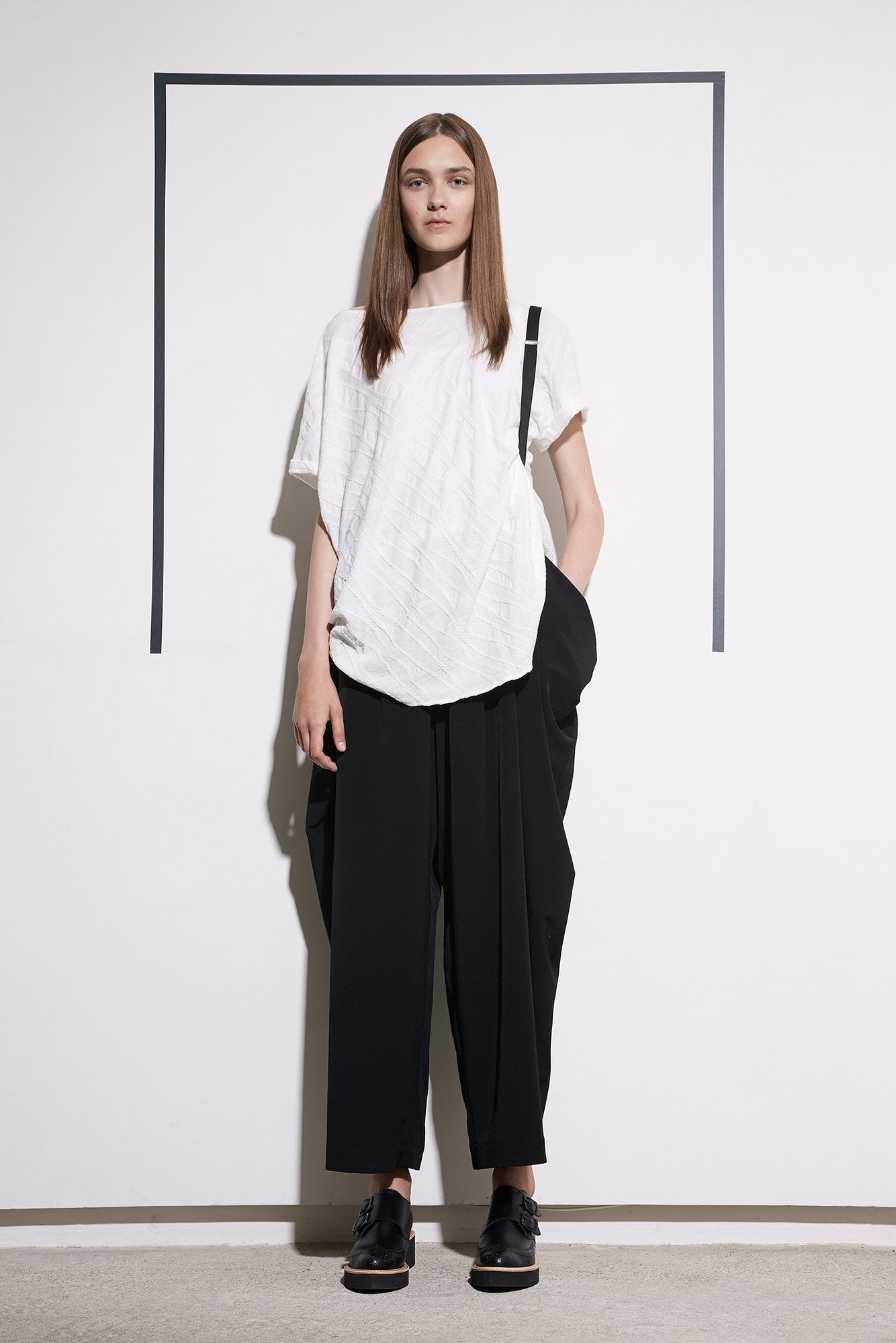 Y’s Resort 17 Look 2
