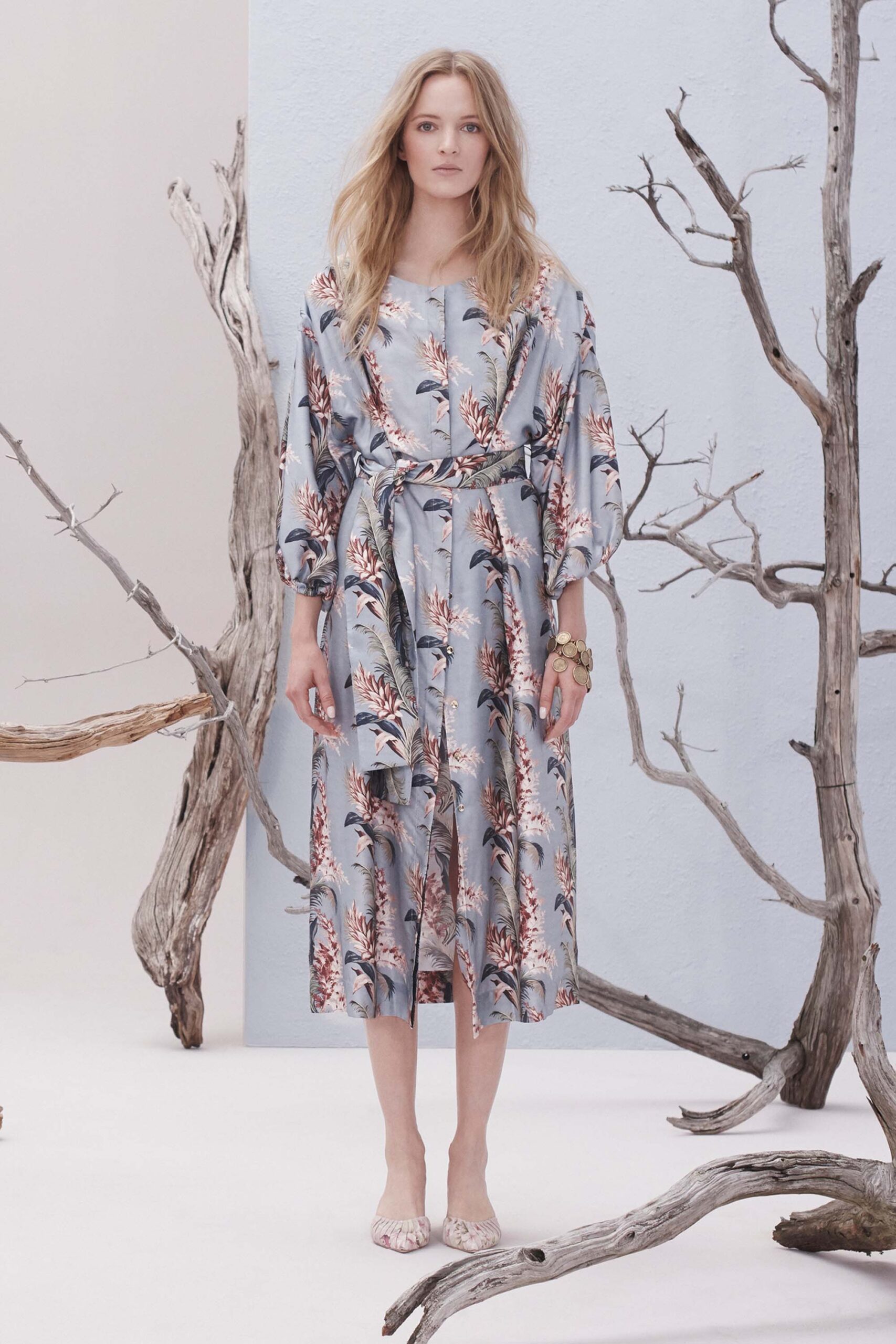 Zimmermann Resort 17 Look 2