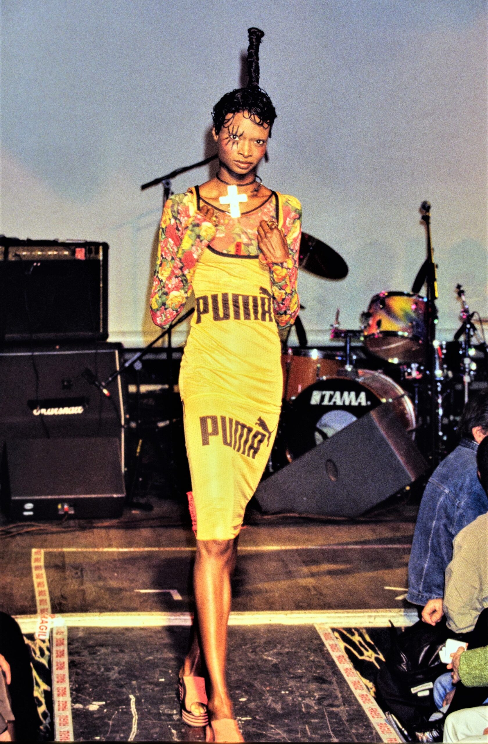 Xuly.Bët S/S 95 Look 20
