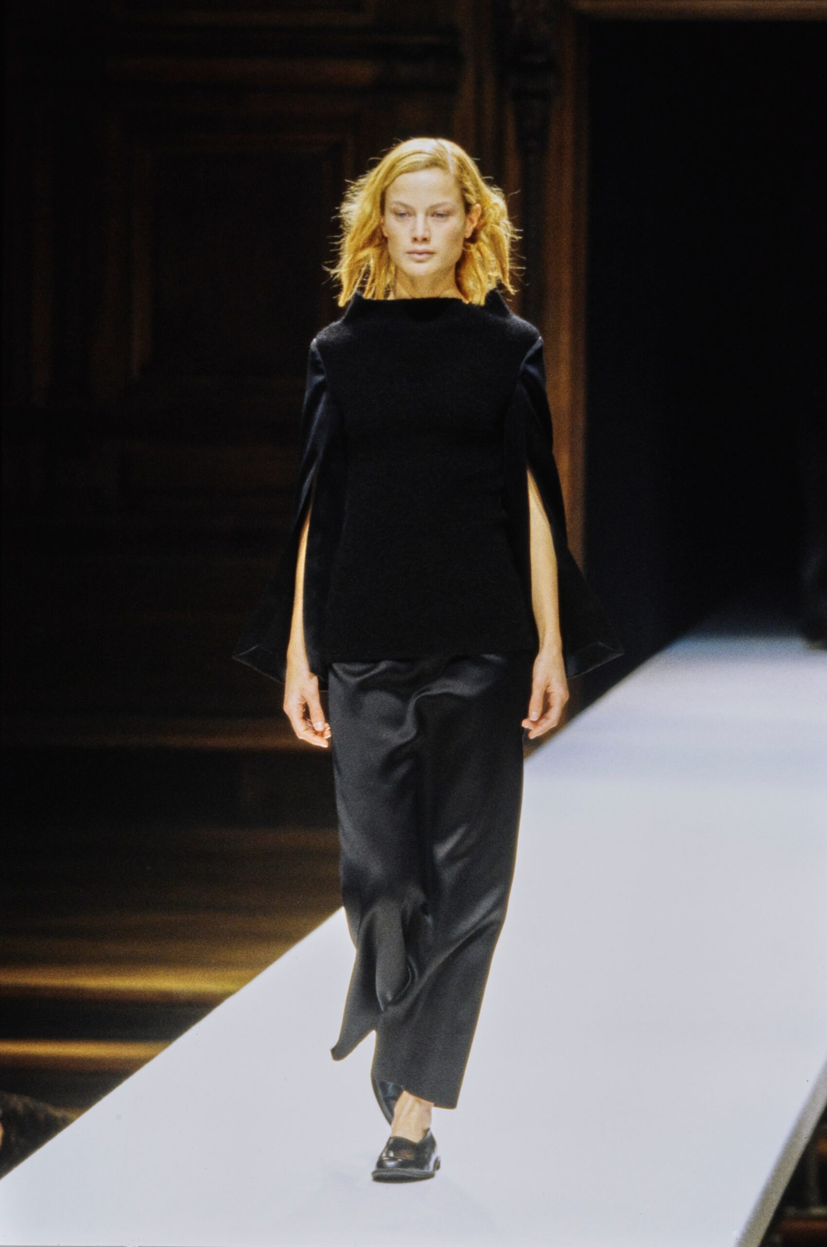 Yohji Yamamoto F/W 98 Look 22
