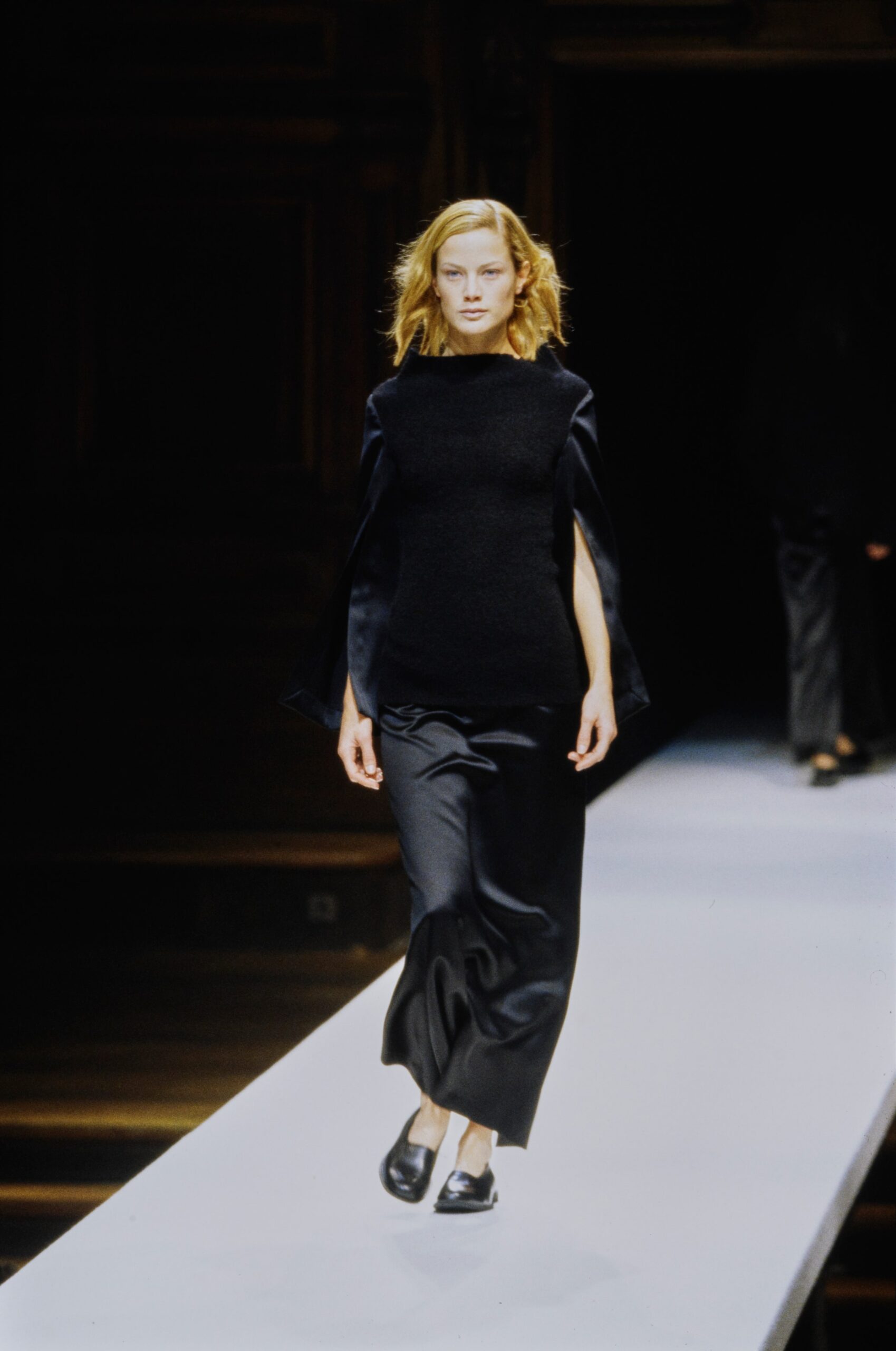 Yohji Yamamoto F/W 98 Look 23