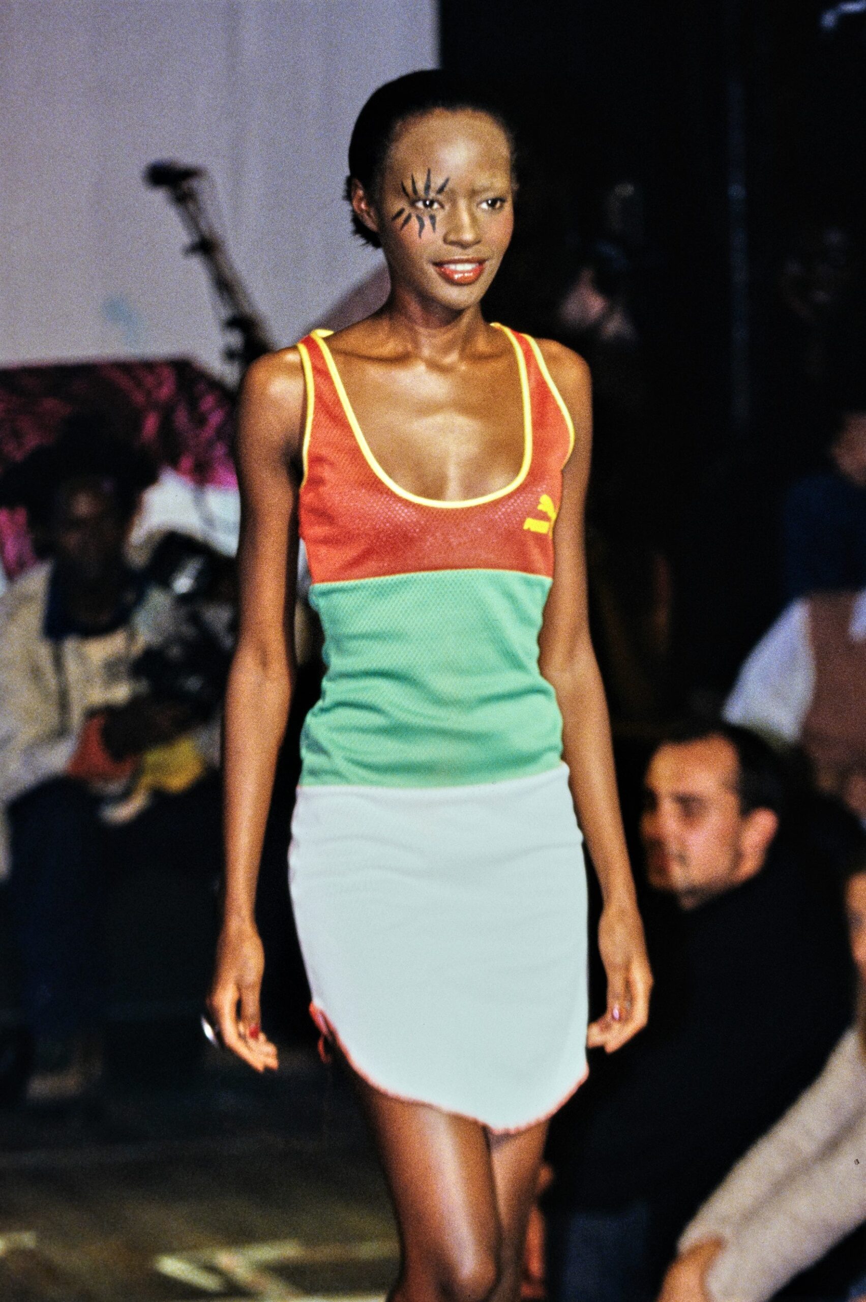 Xuly.Bët S/S 95 Look 22