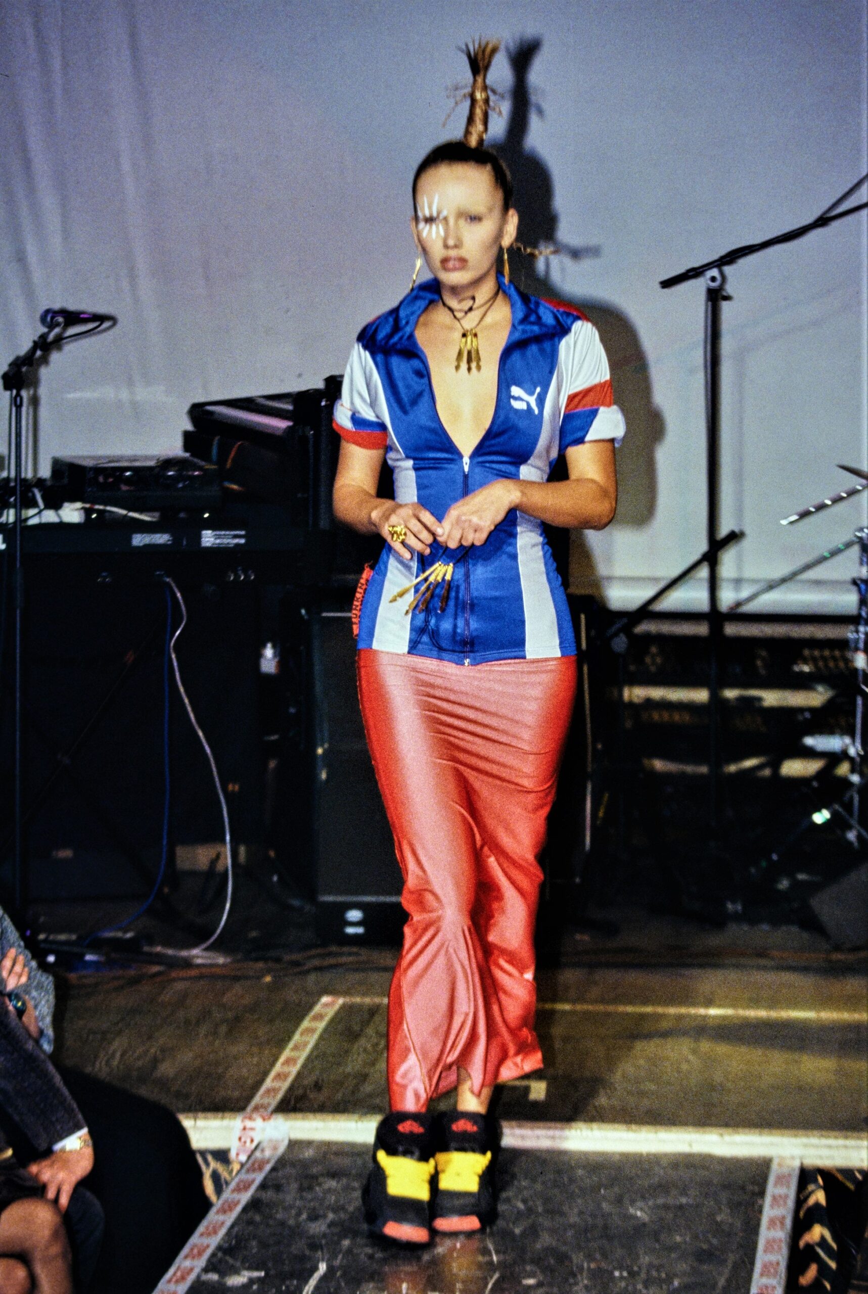 Xuly.Bët S/S 95 Look 25