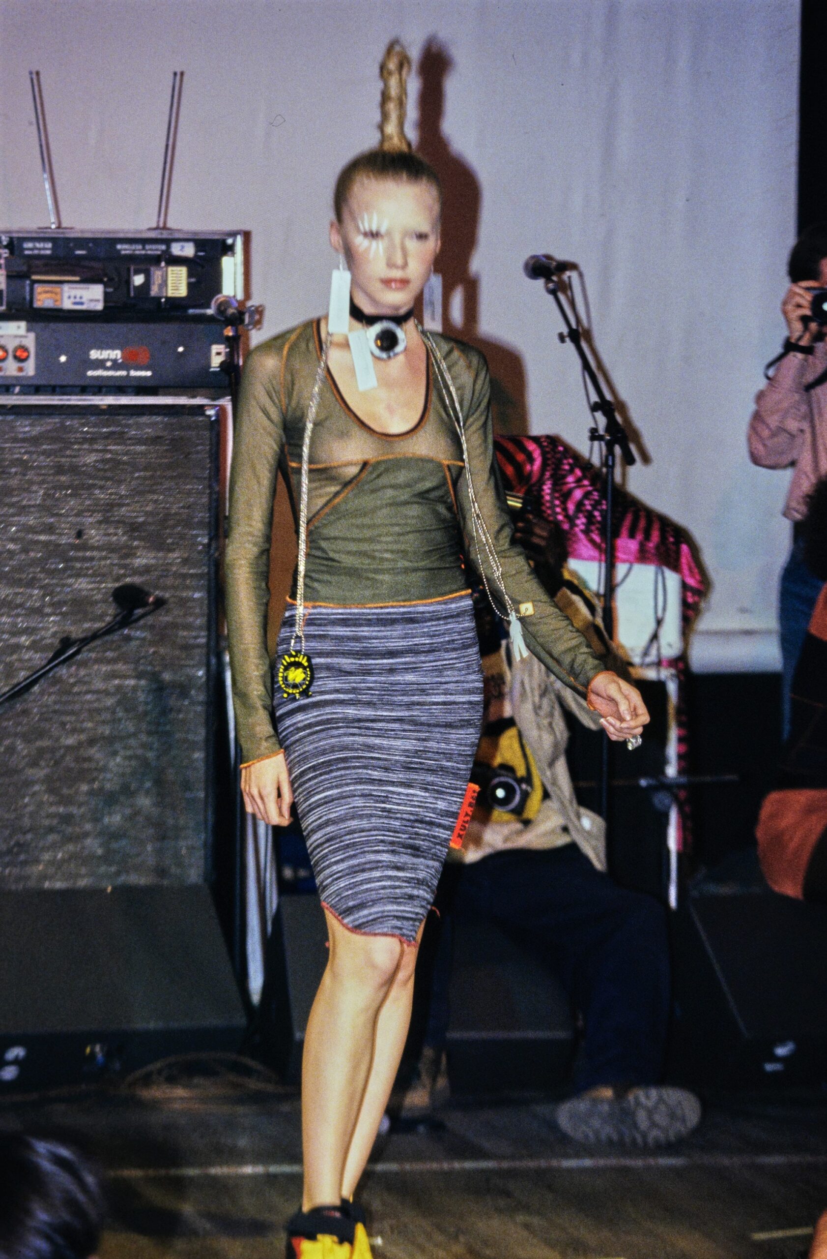 Xuly.Bët S/S 95 Look 28
