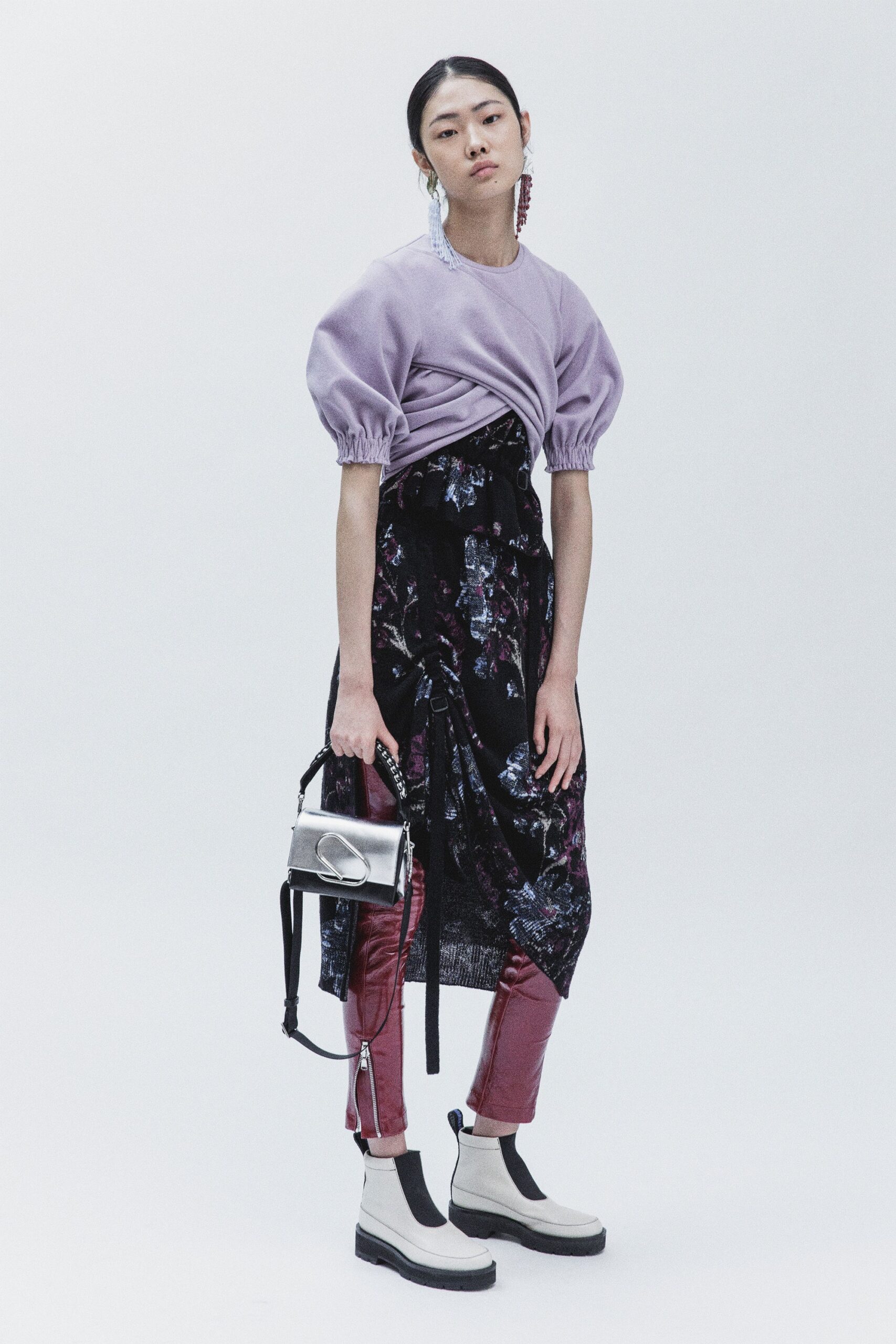 3.1 Phillip Lim Resort 18 Look 3