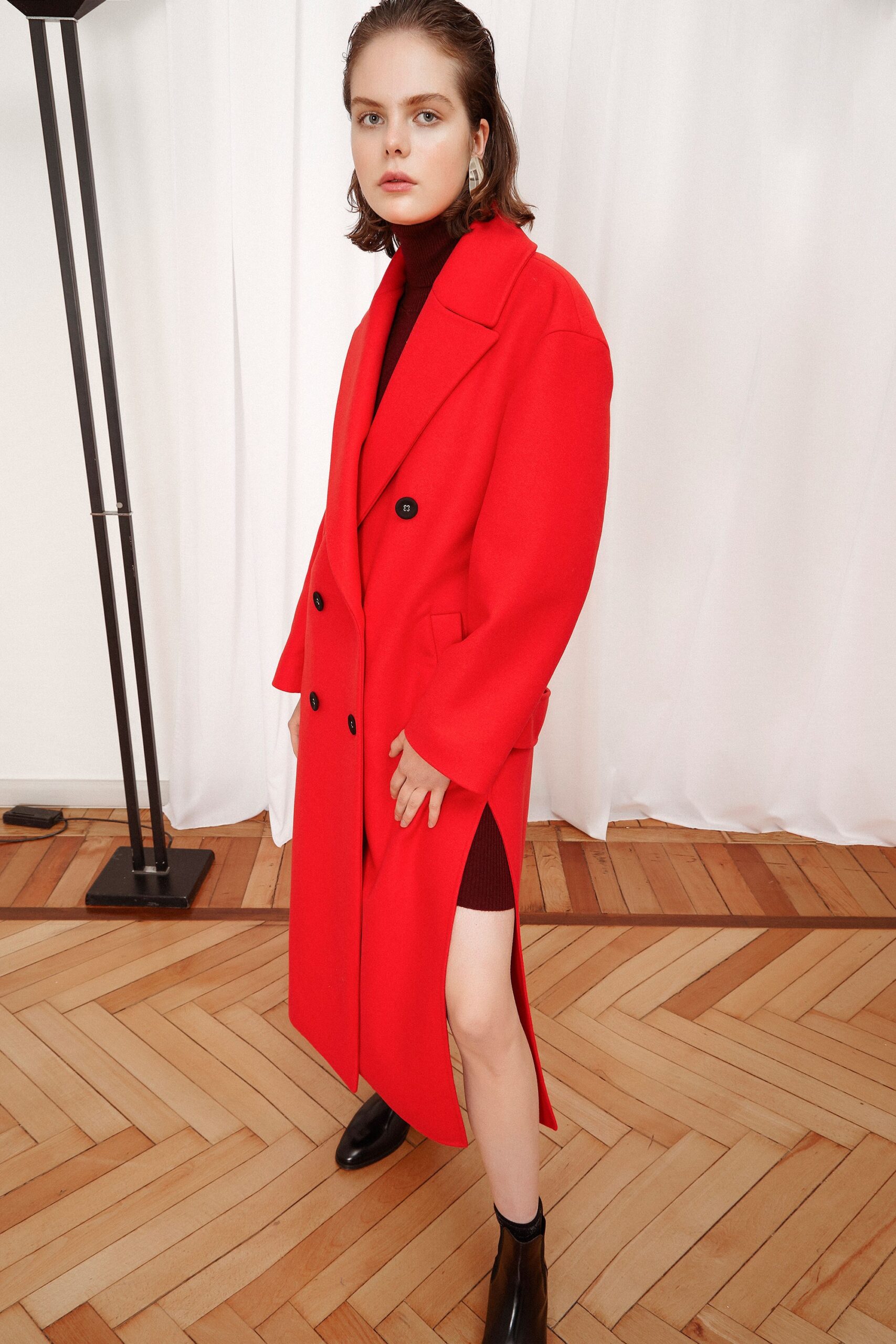 Albino Teodoro F/W 18 Look 19