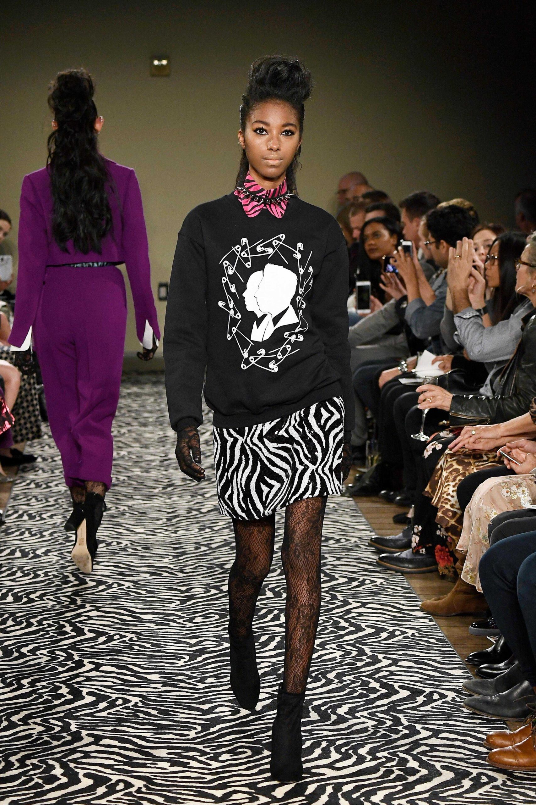 Wolk Morais S/S 18 Look 3