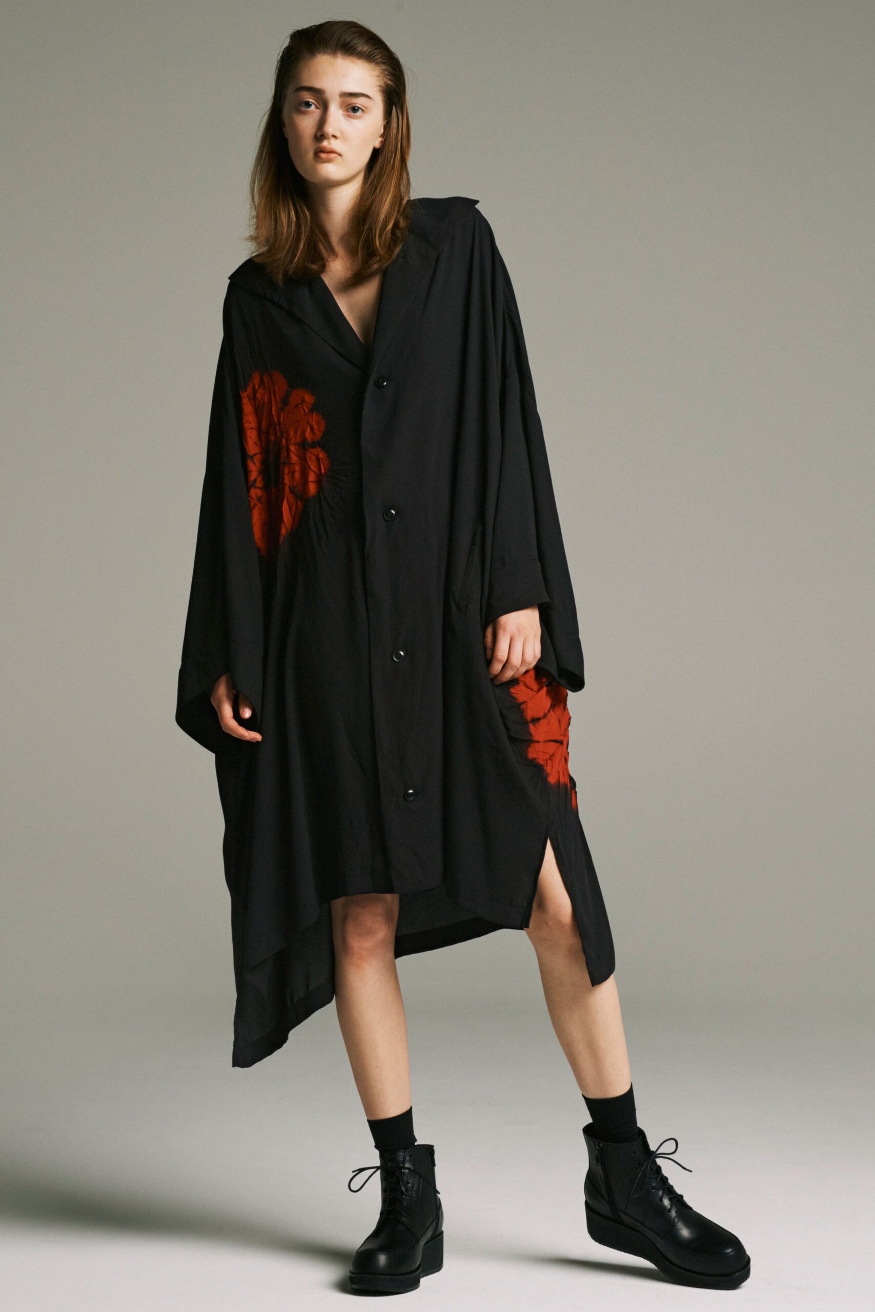 Y’s Resort 18 Look 3
