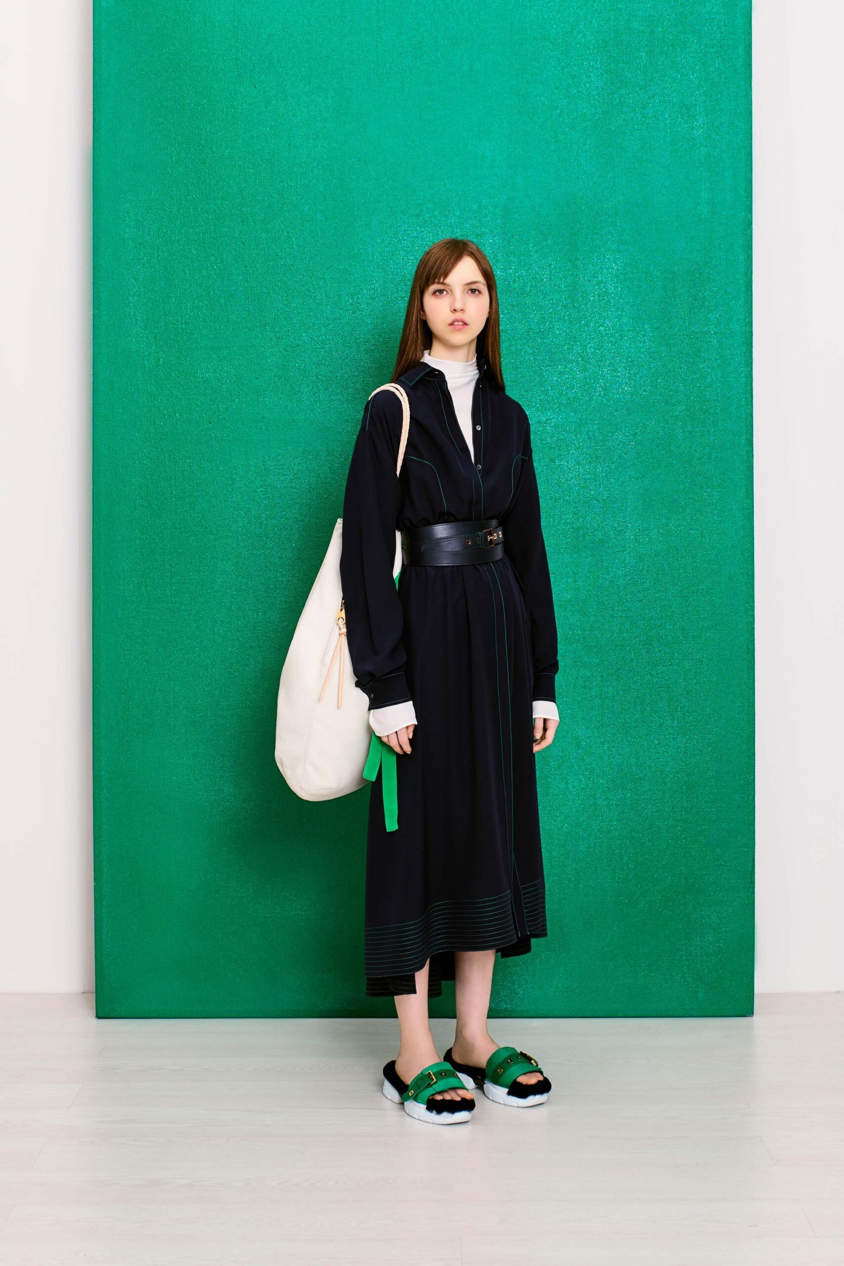 Agnona Resort 18 Look 24