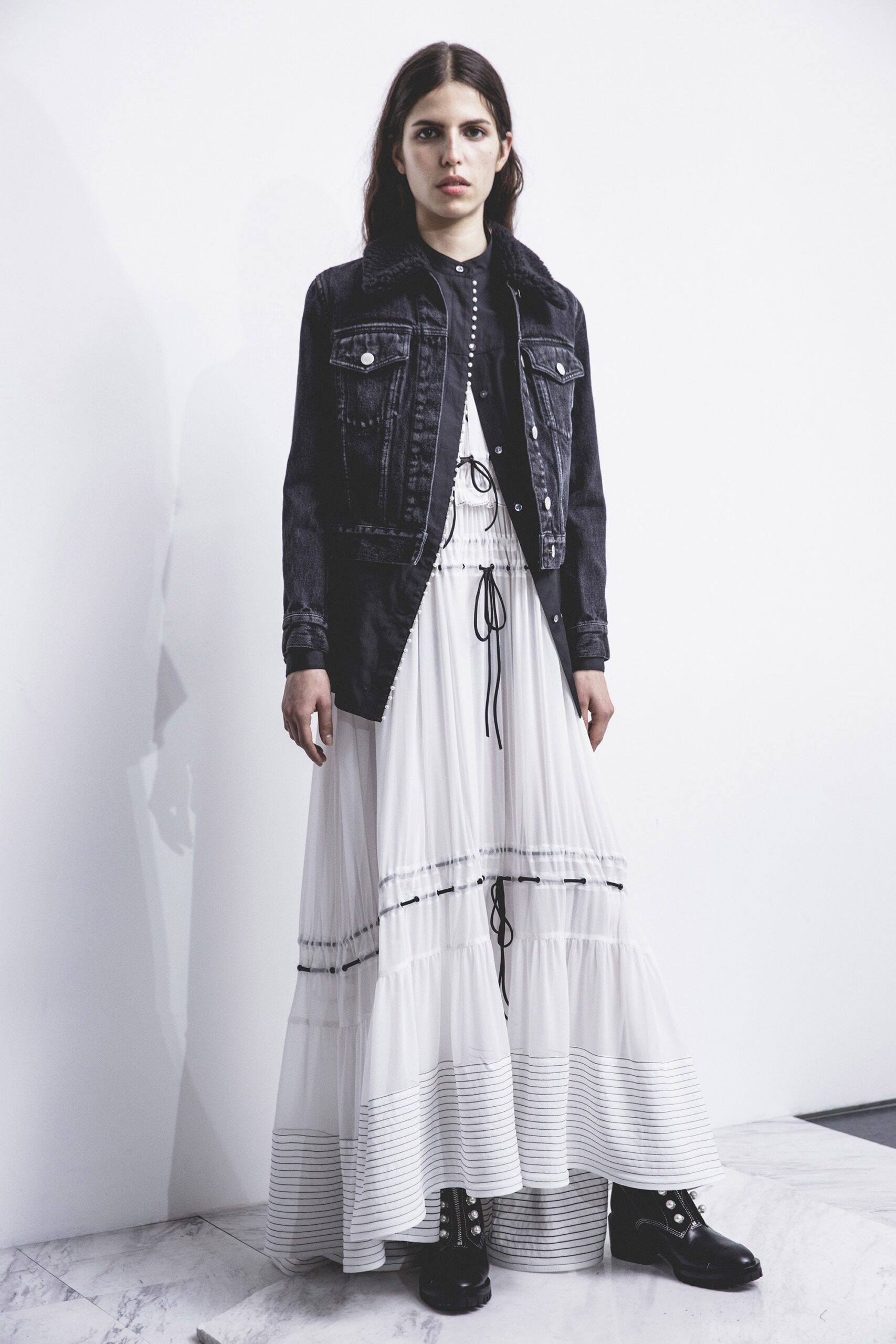3.1 Phillip Lim F/W 17 Look 3