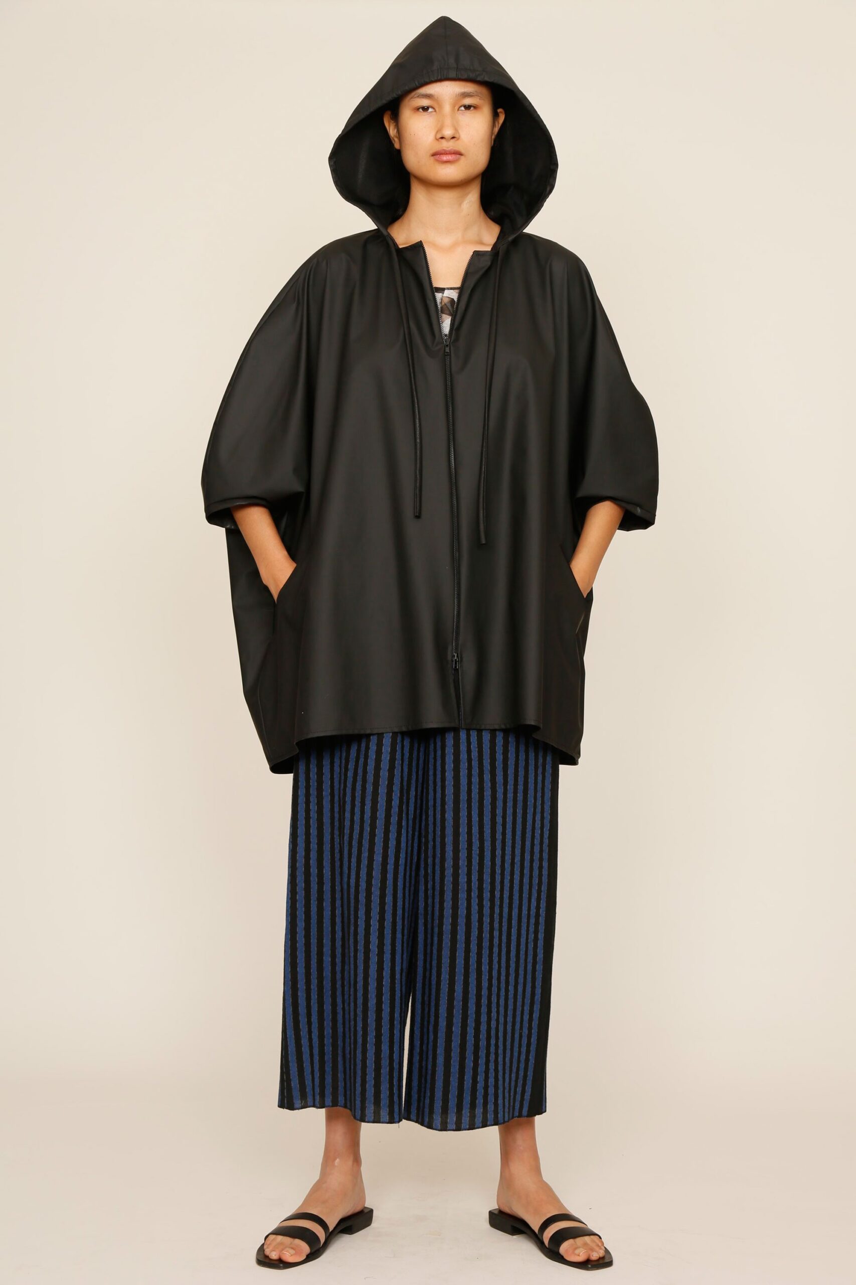 Yeohlee Resort 18 Look 3