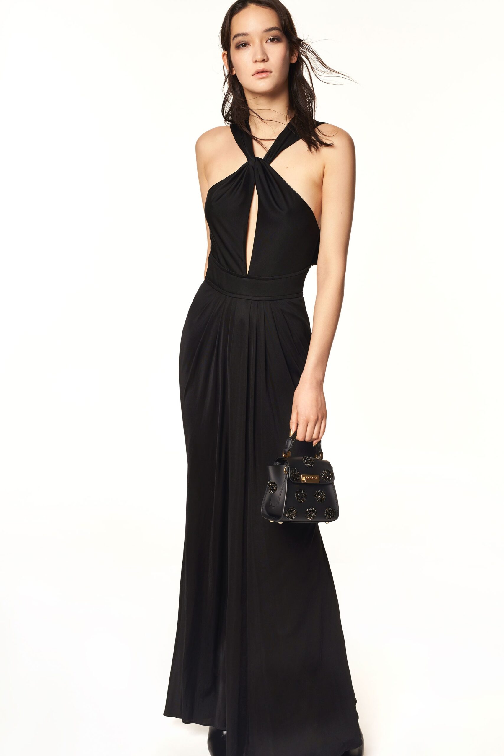 ZAC Zac Posen Resort 18 Look 3