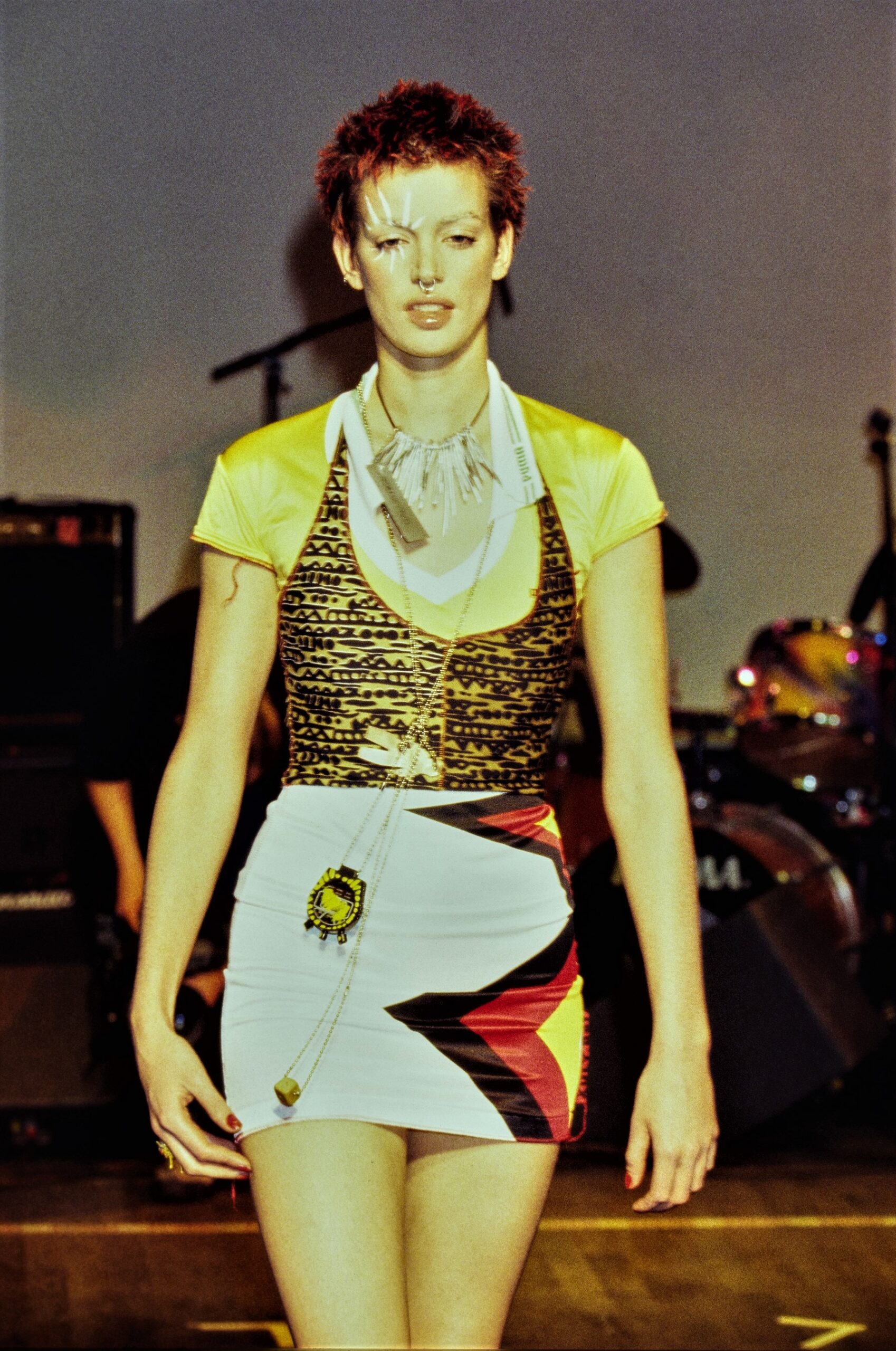 Xuly.Bët S/S 95 Look 30