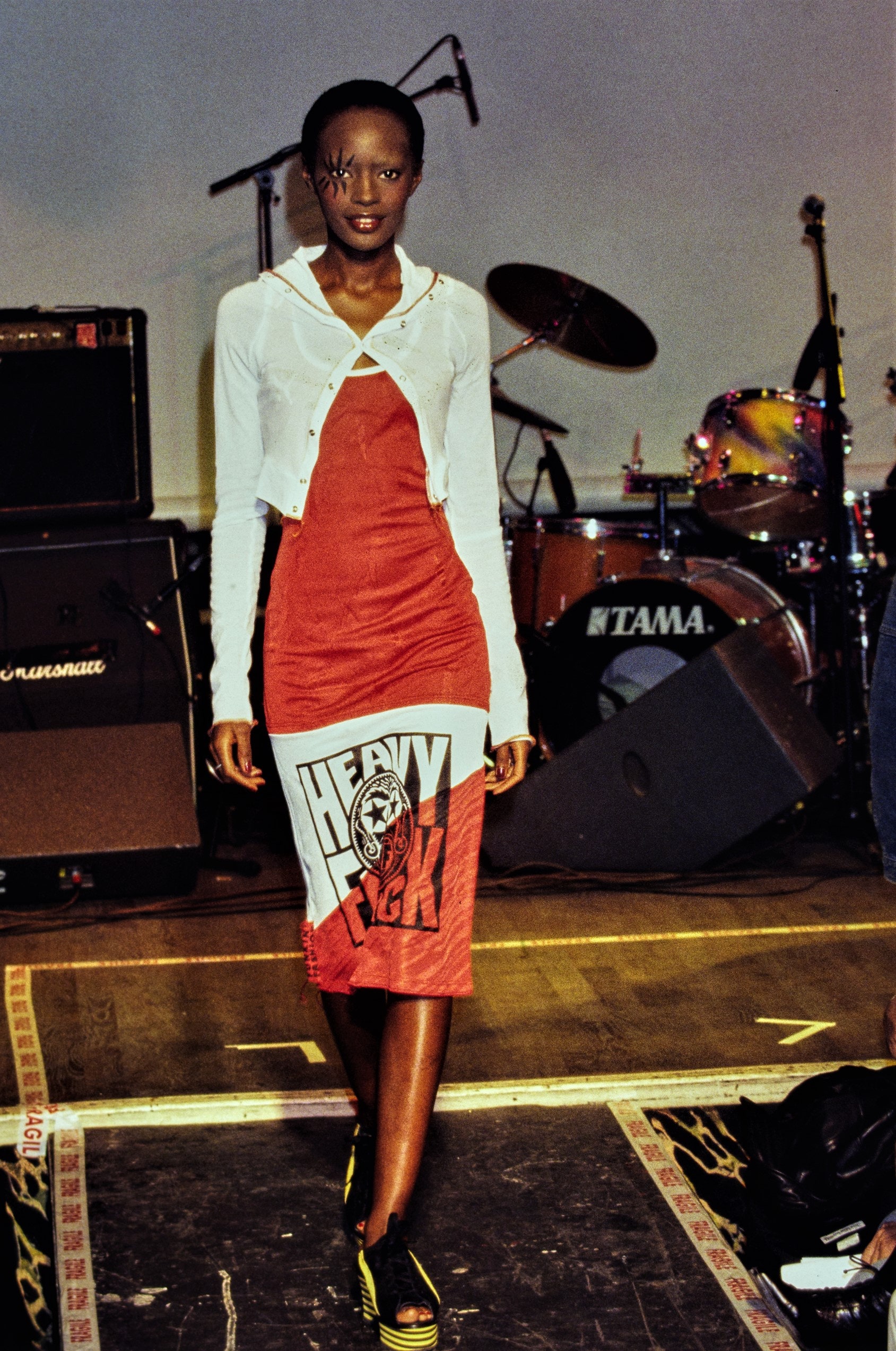 Xuly.Bët S/S 95 Look 32