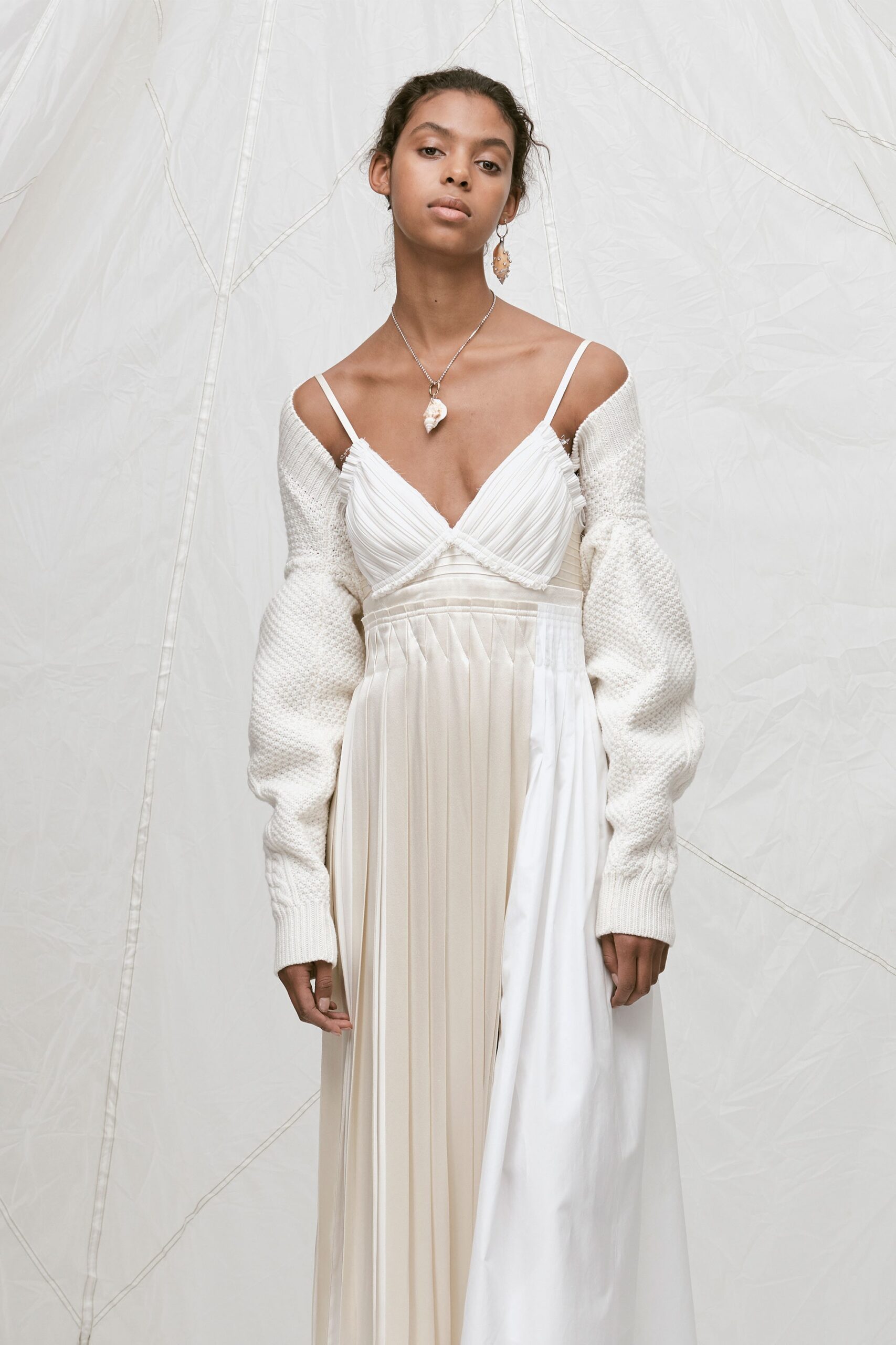 3.1 Phillip Lim F/W 18 Look 4