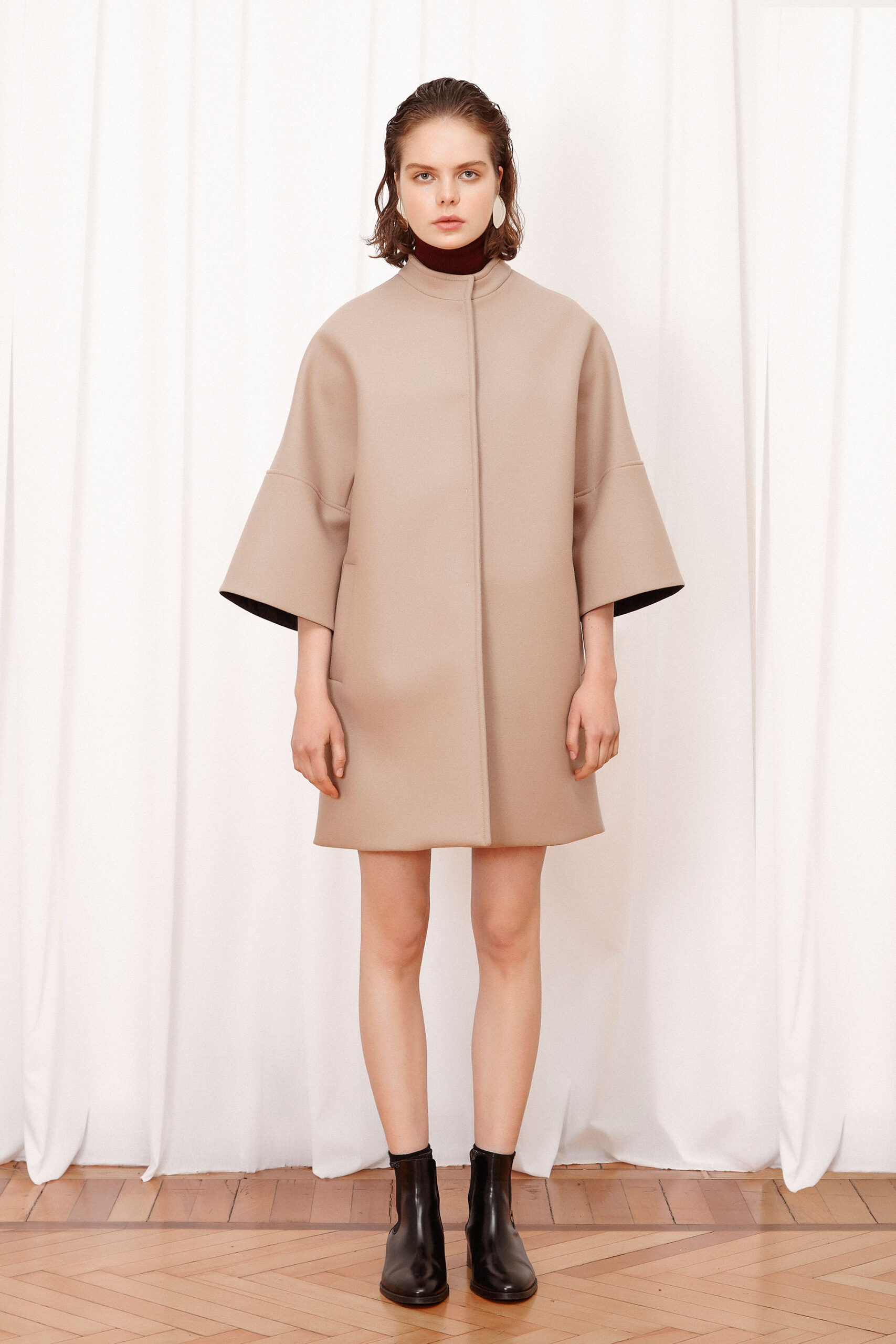 Albino Teodoro F/W 18 Look 28