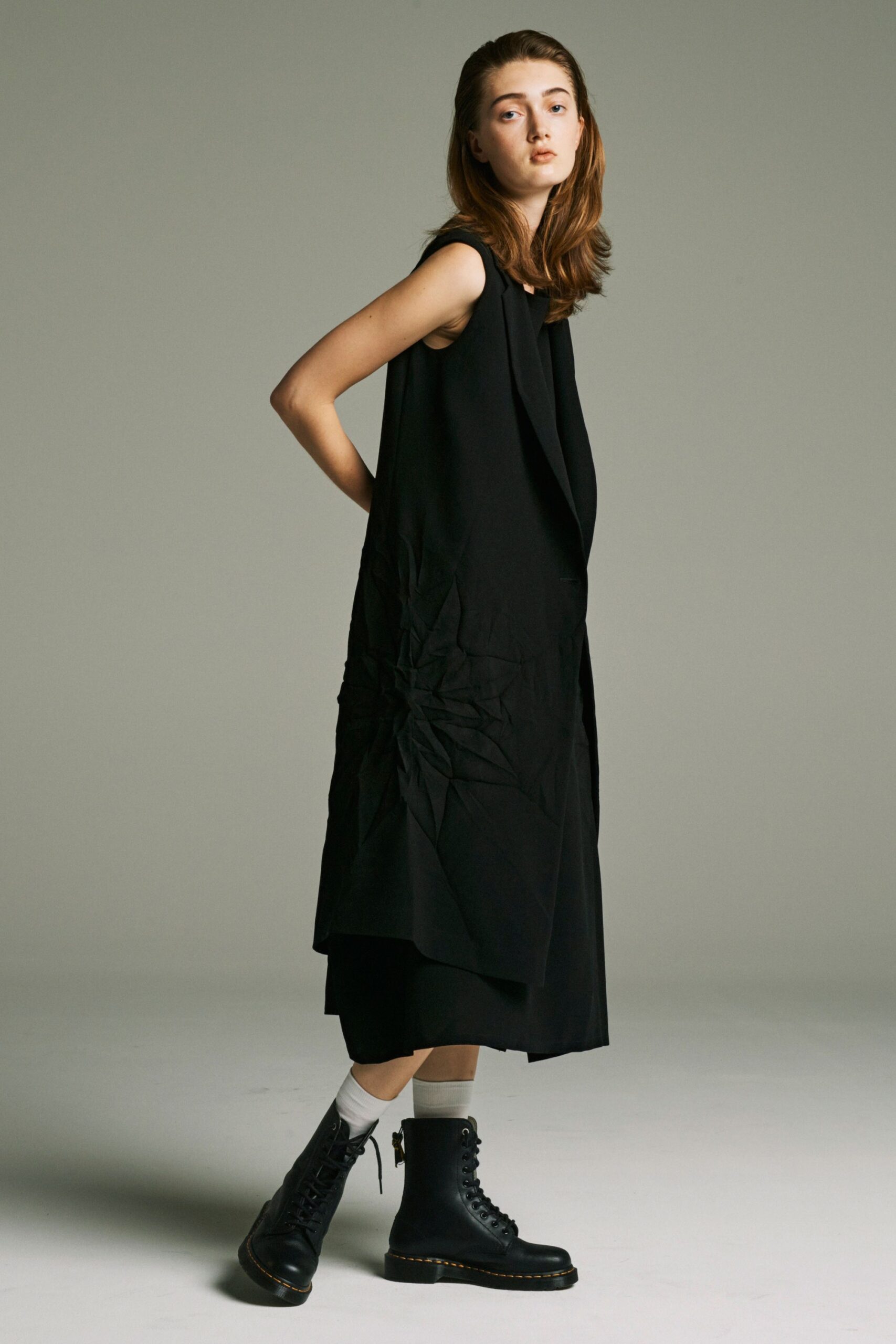 Y’s Resort 18 Look 4
