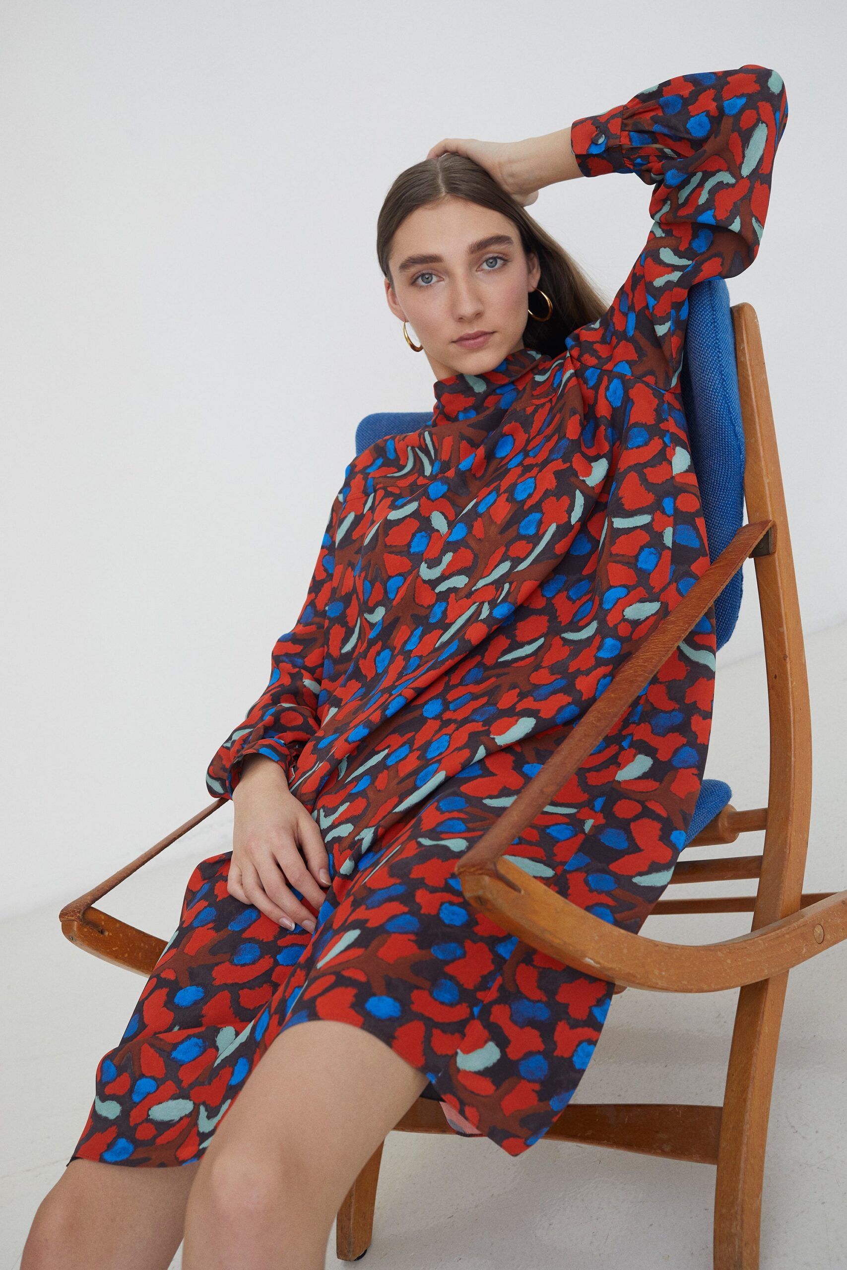 Whit F/W 18 Look 4