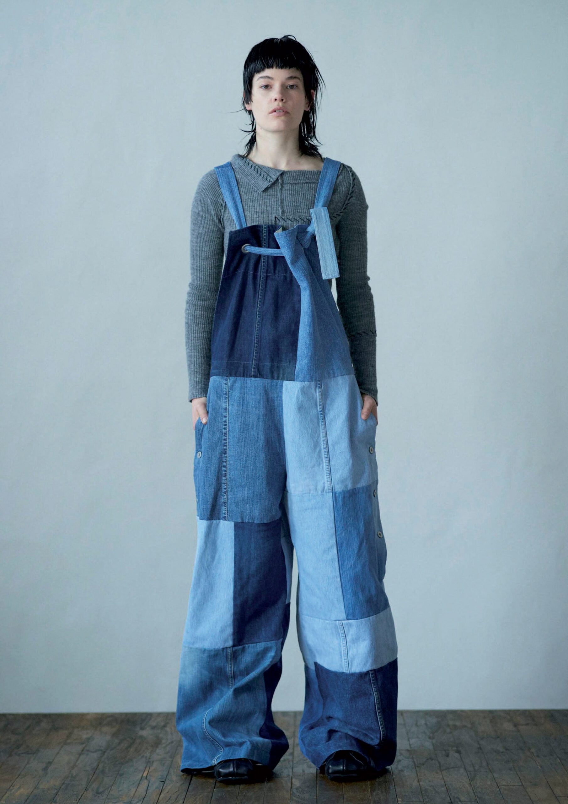 Y’s F/W 16 Look 4