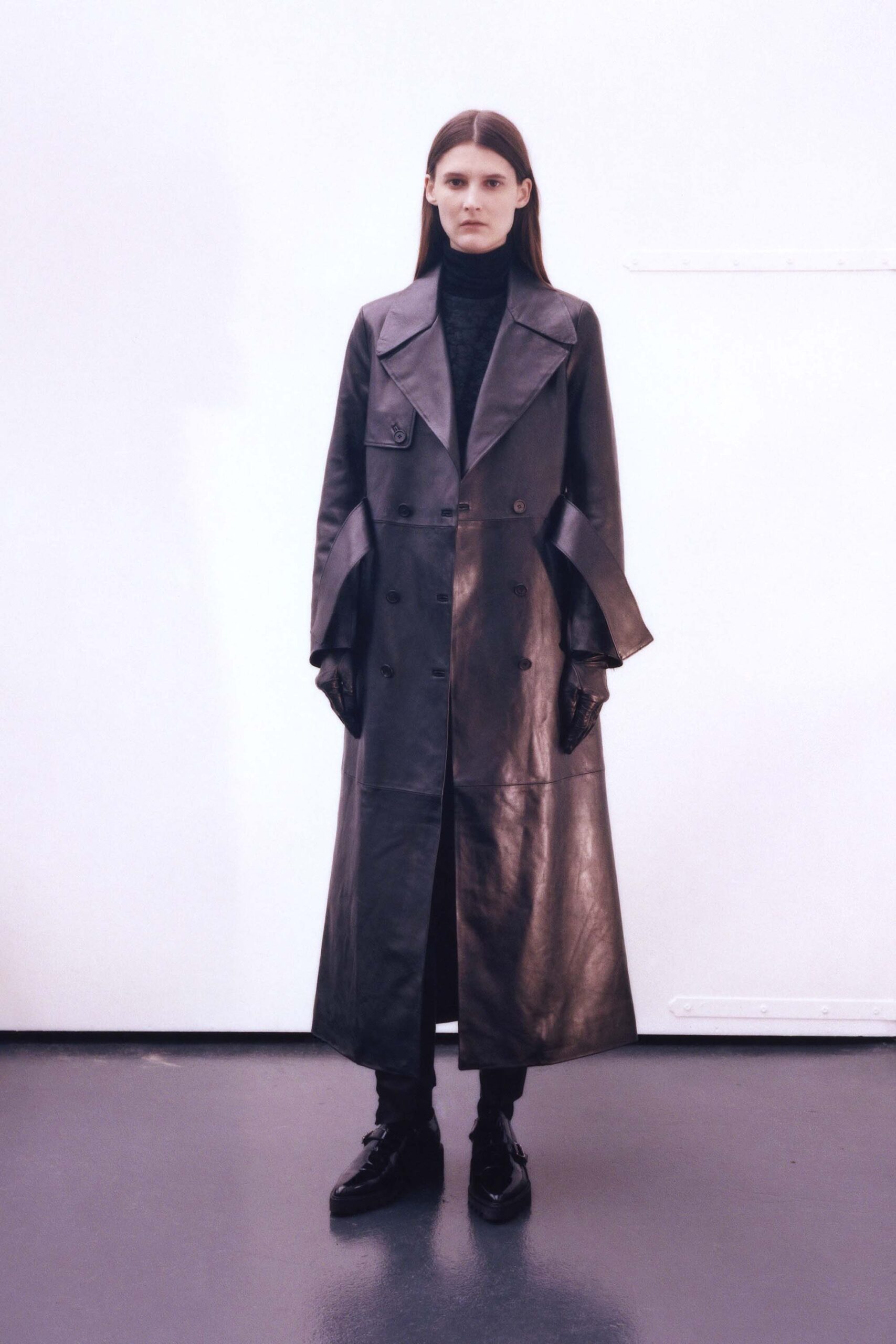 Yang Li F/W 17 Look 4