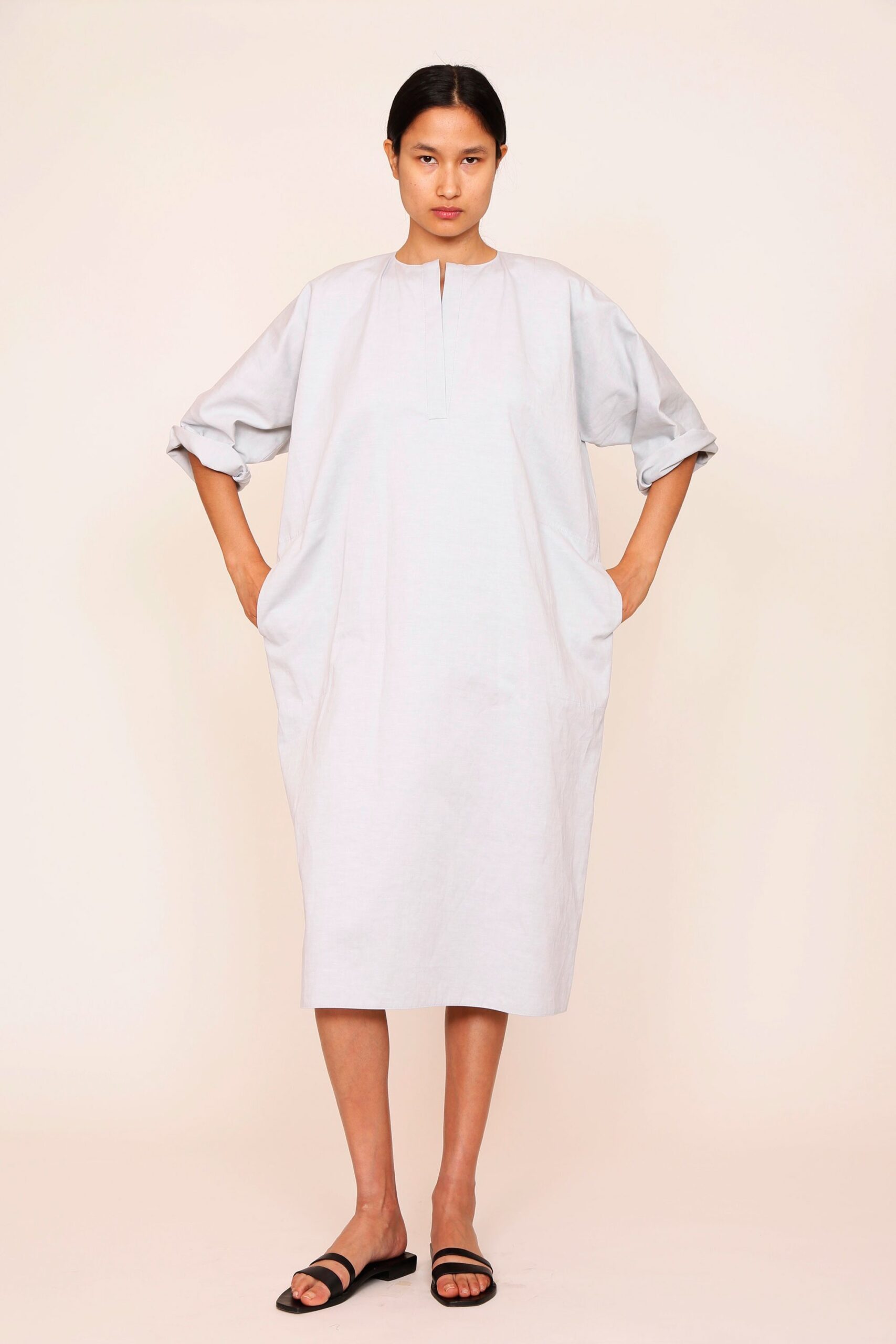 Yeohlee Resort 18 Look 4