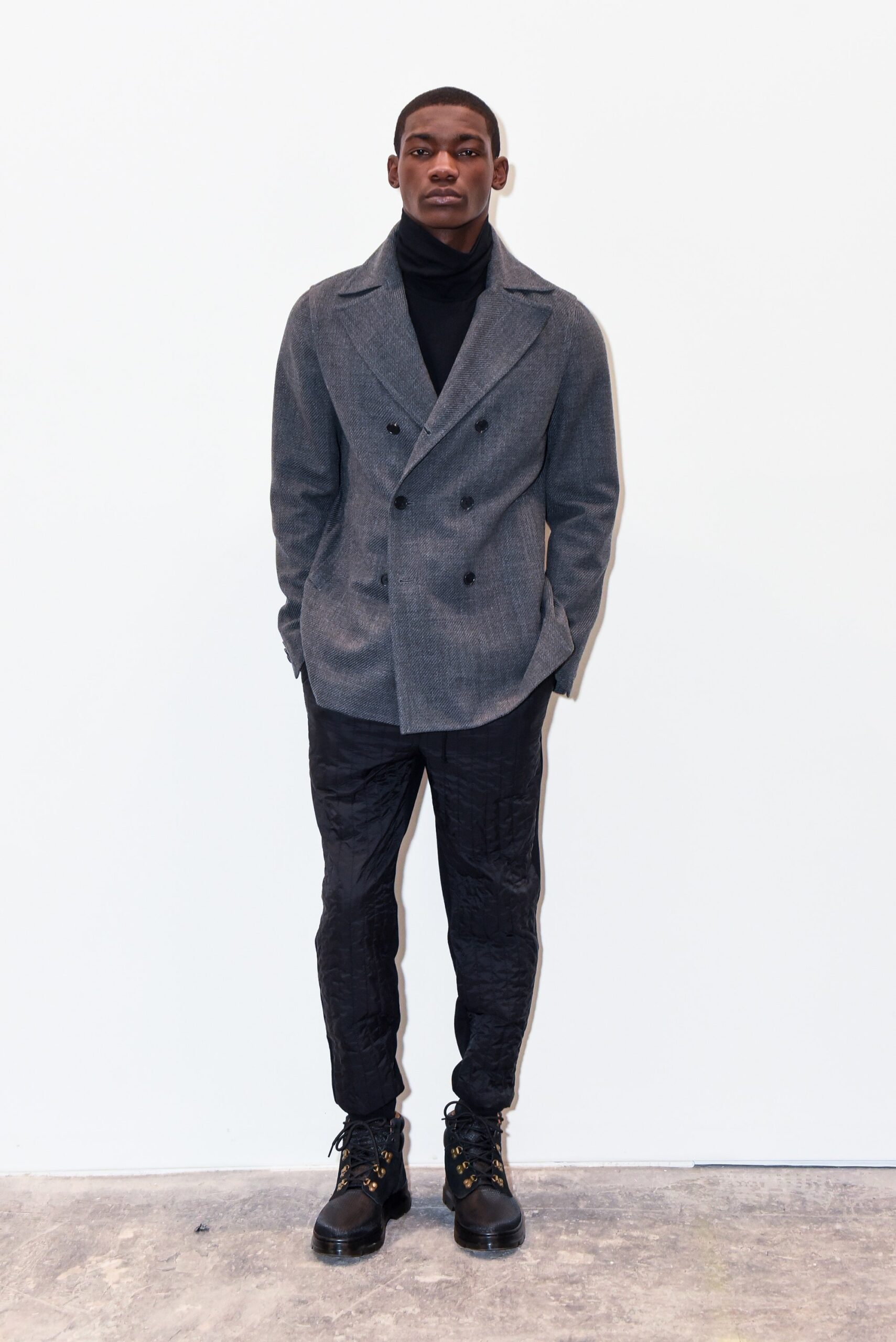 Zachary Prell F/W 17 Menswear Look 4