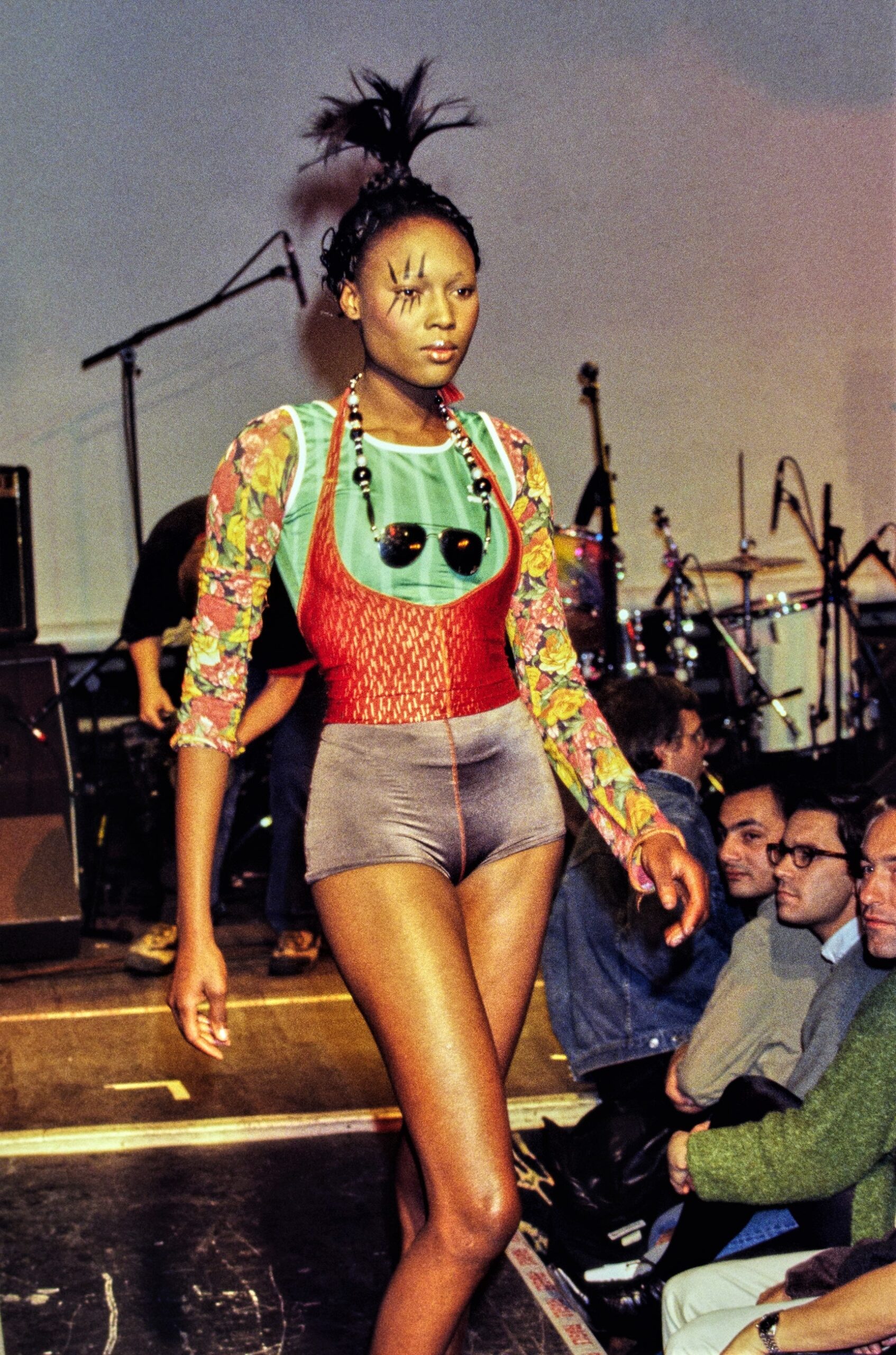 Xuly.Bët S/S 95 Look 37