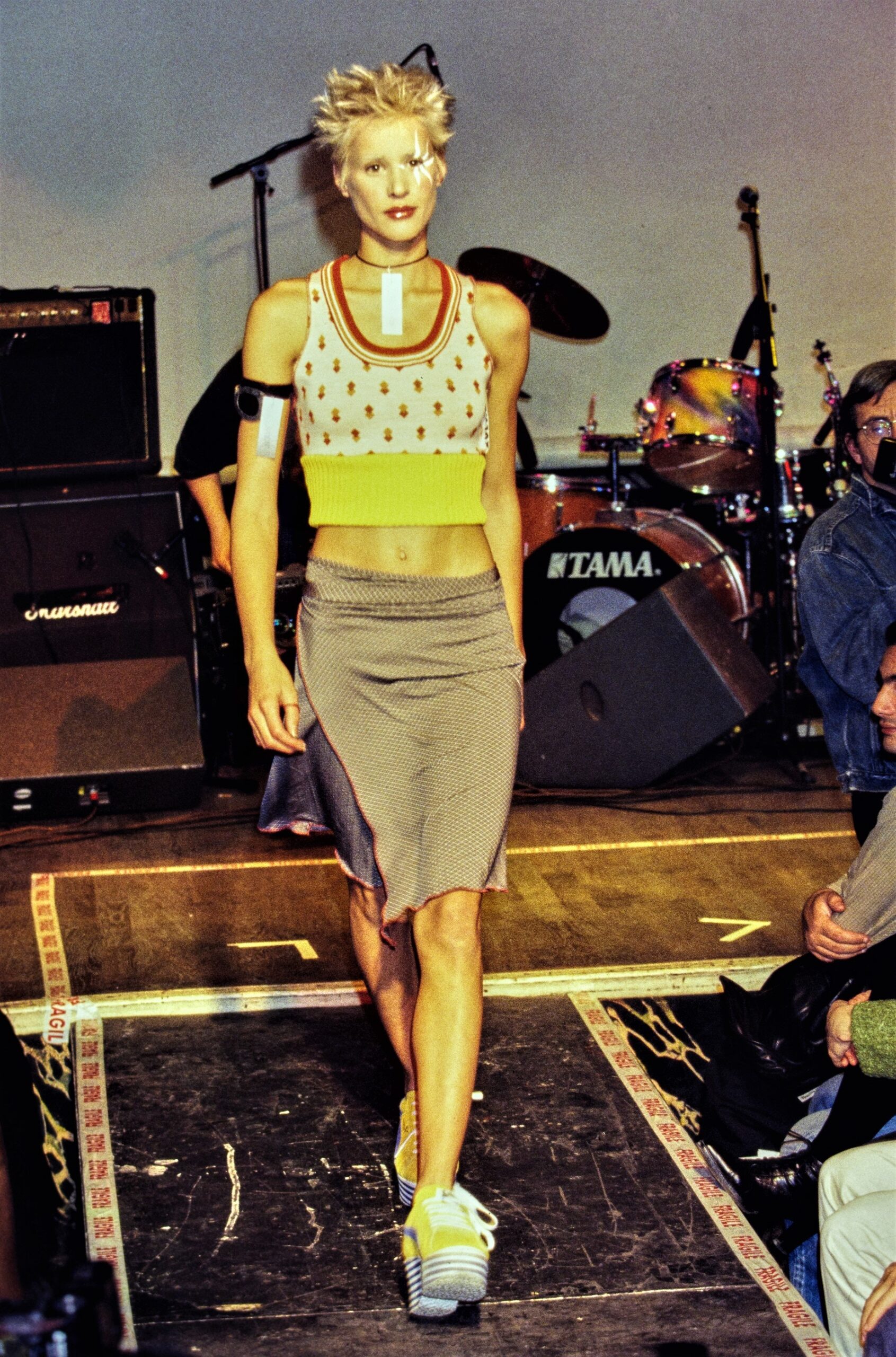 Xuly.Bët S/S 95 Look 38