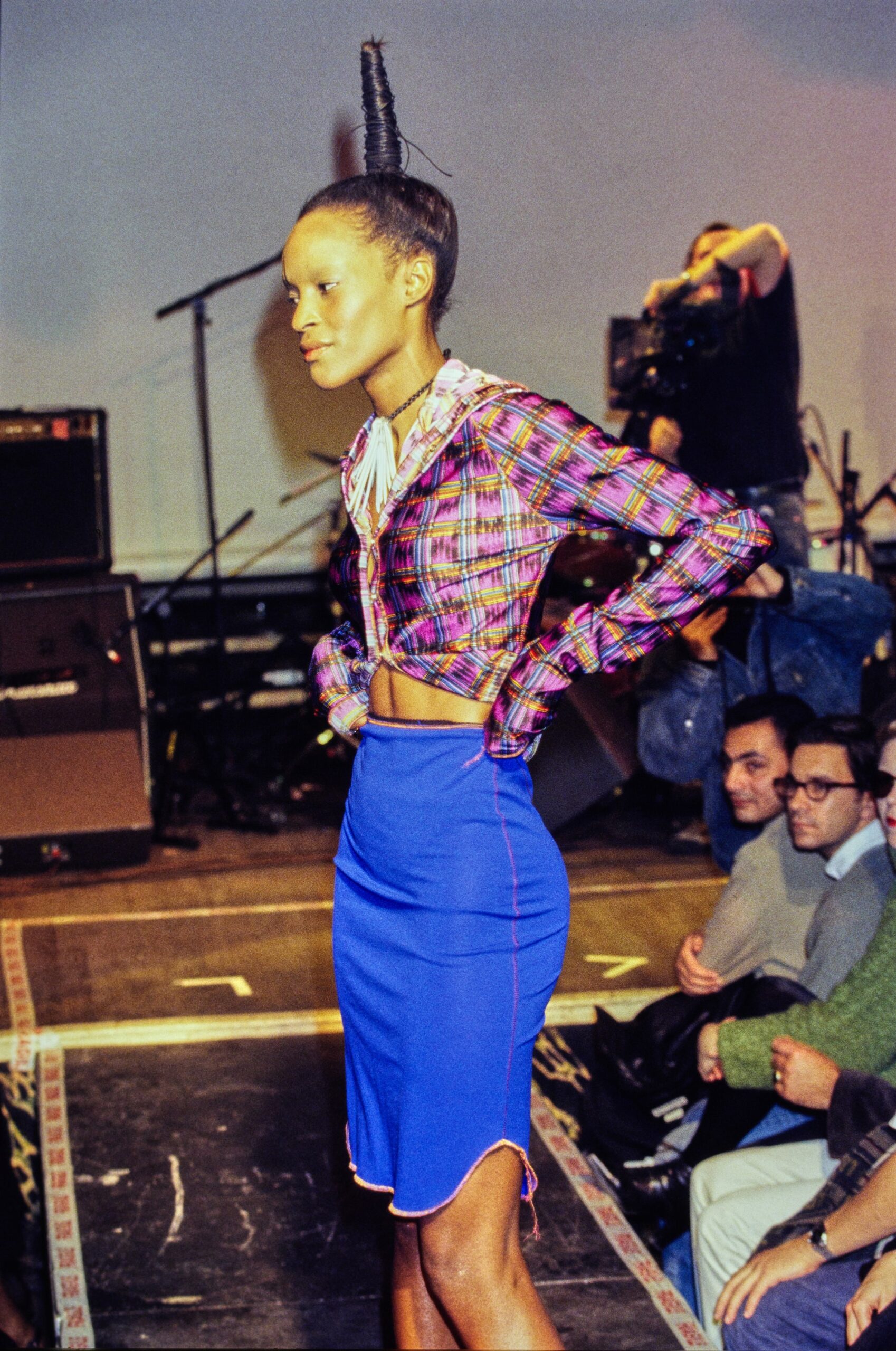 Xuly.Bët S/S 95 Look 39