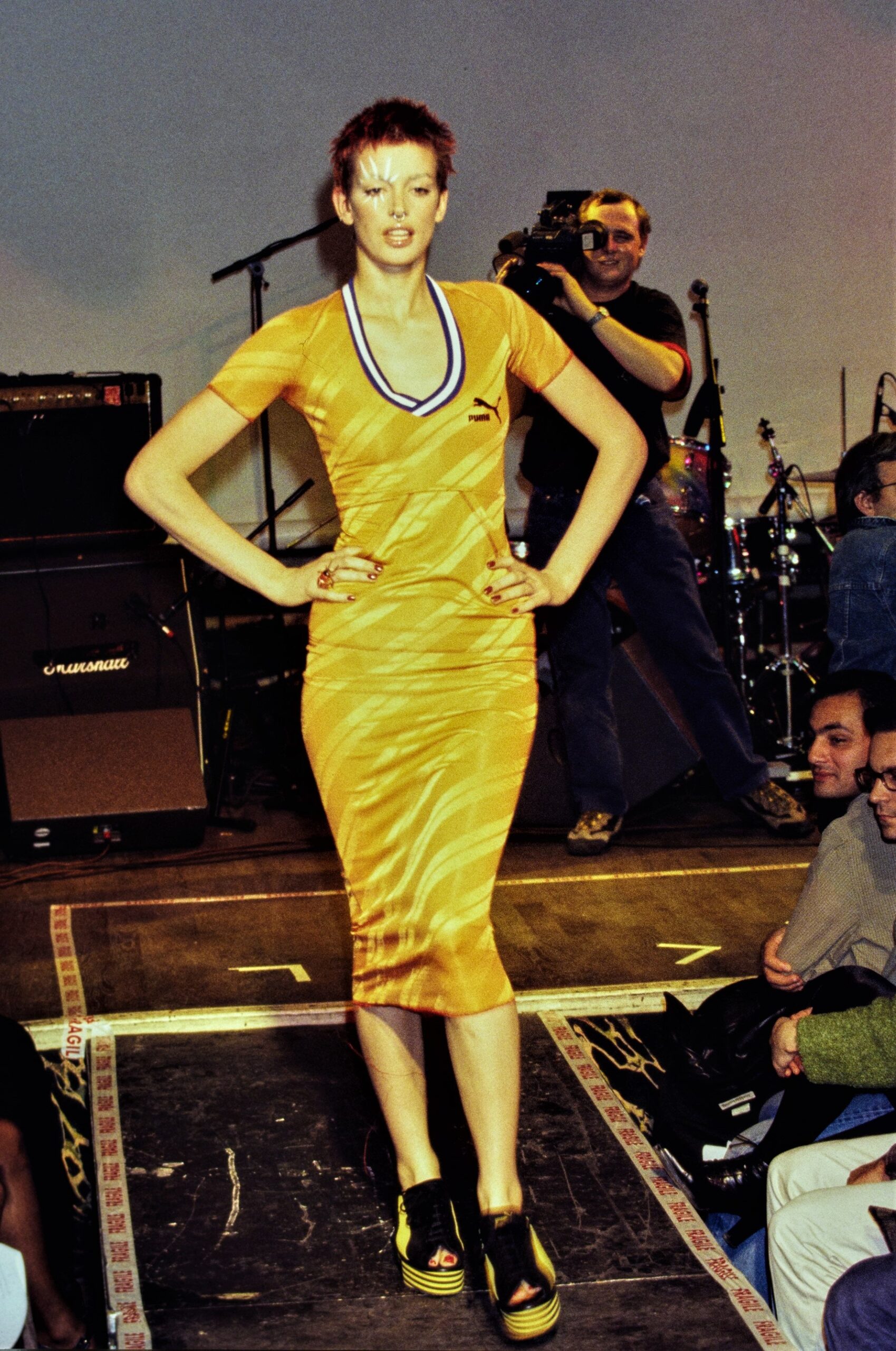 Xuly.Bët S/S 95 Look 40