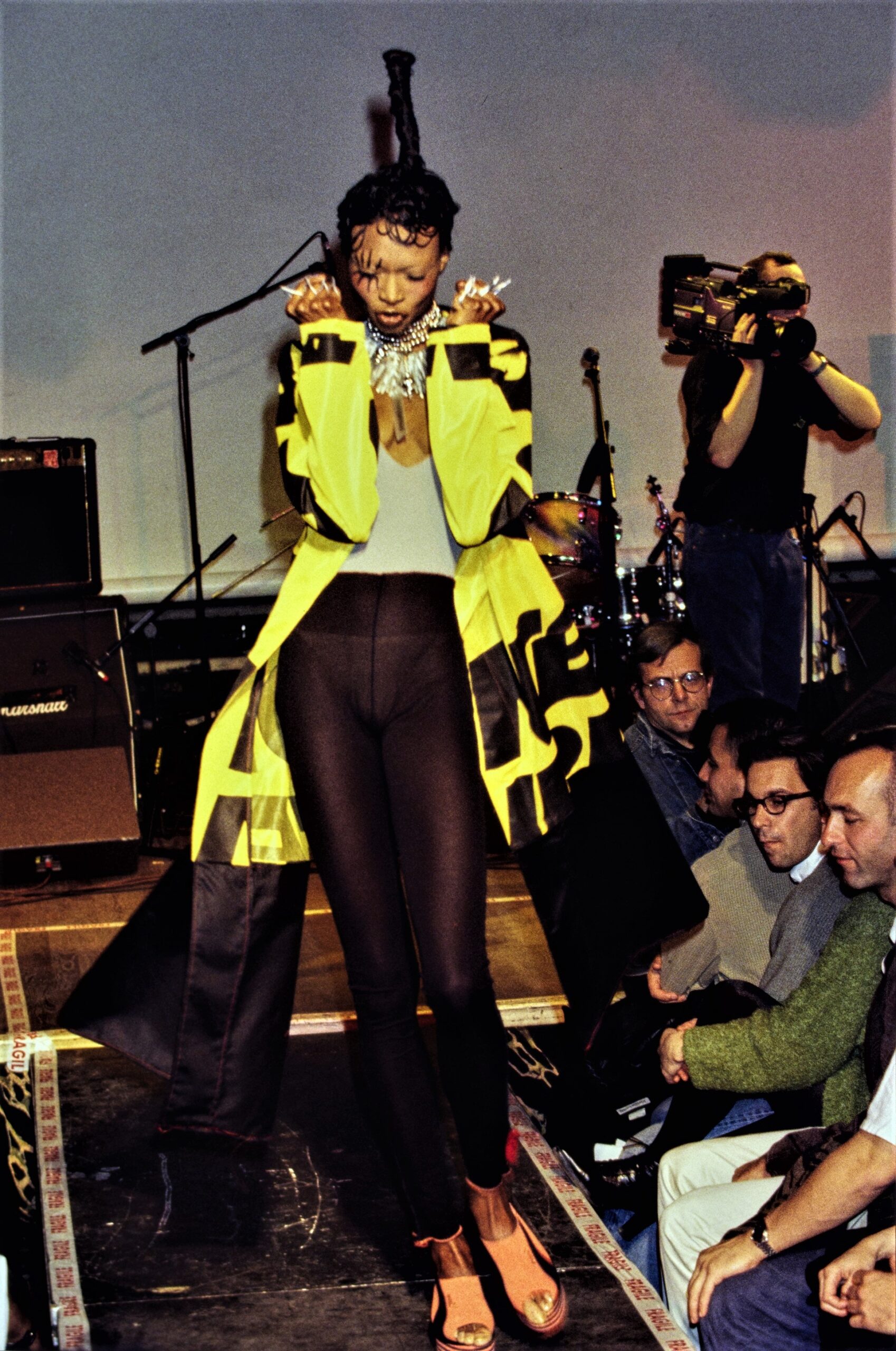Xuly.Bët S/S 95 Look 41