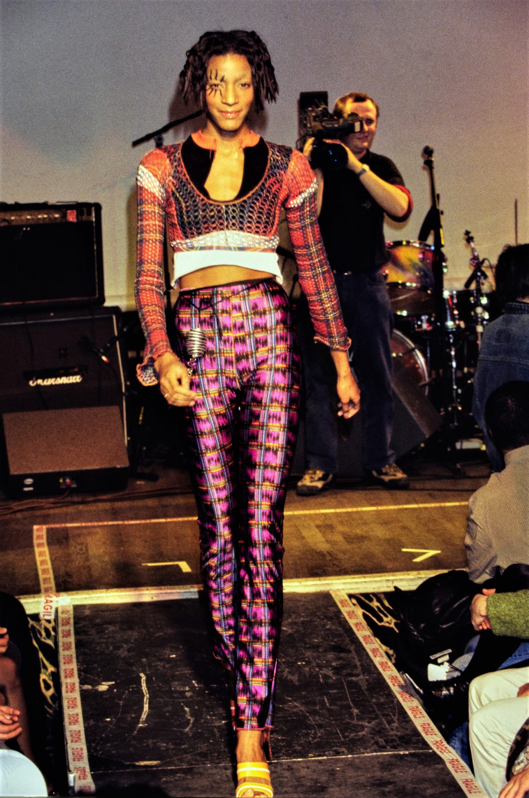 Xuly.Bët S/S 95 Look 42