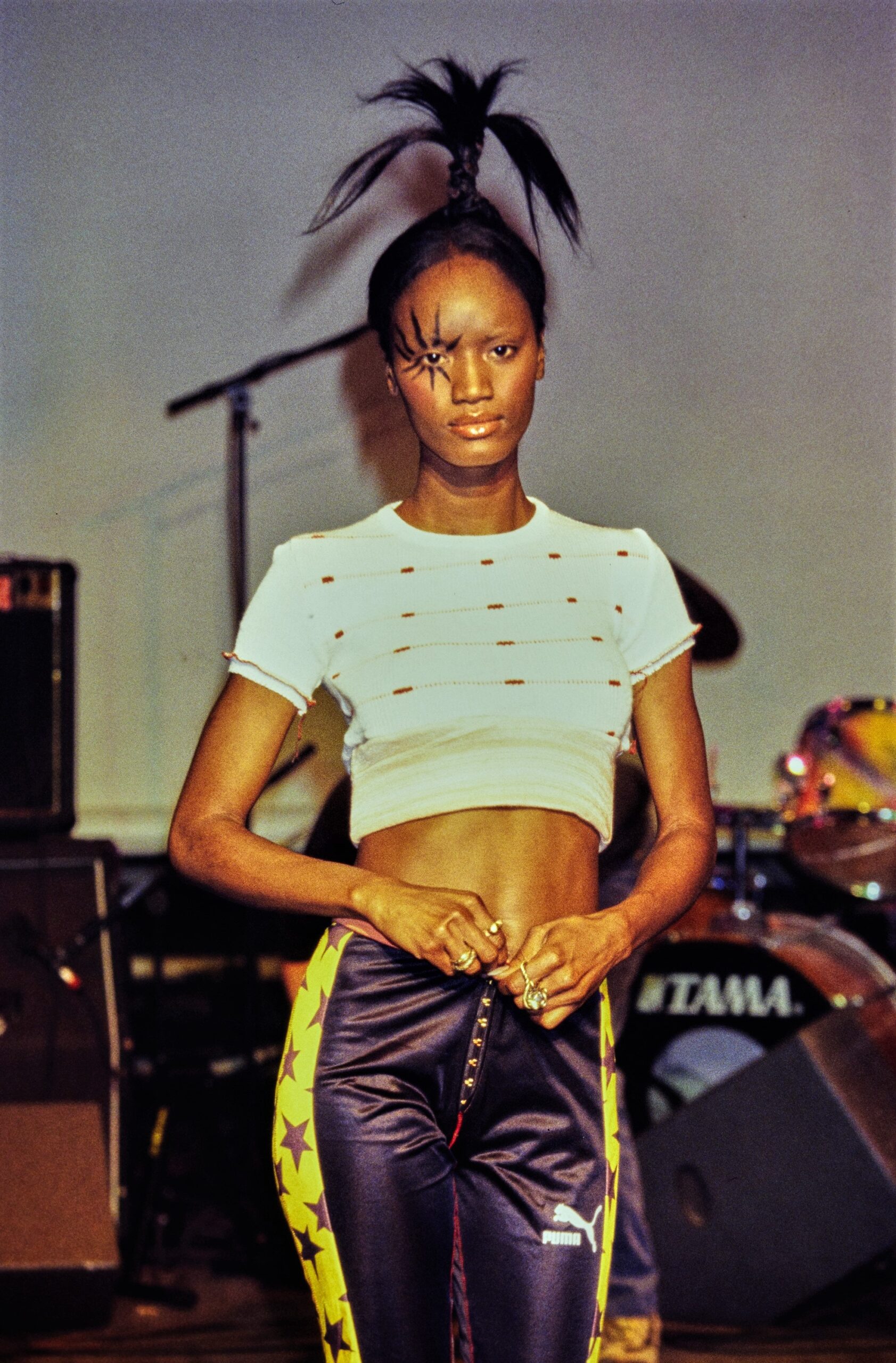 Xuly.Bët S/S 95 Look 45