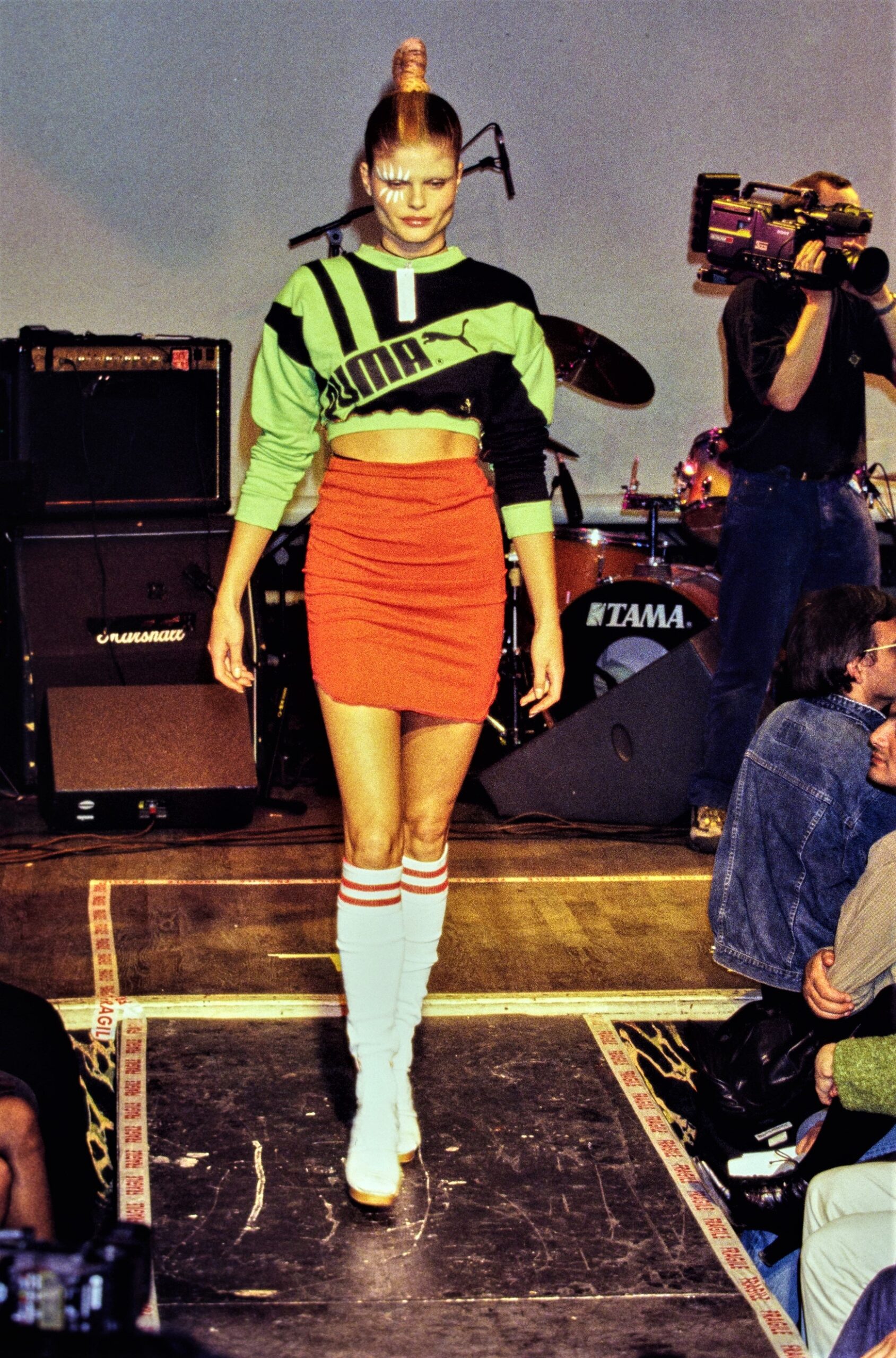 Xuly.Bët S/S 95 Look 46