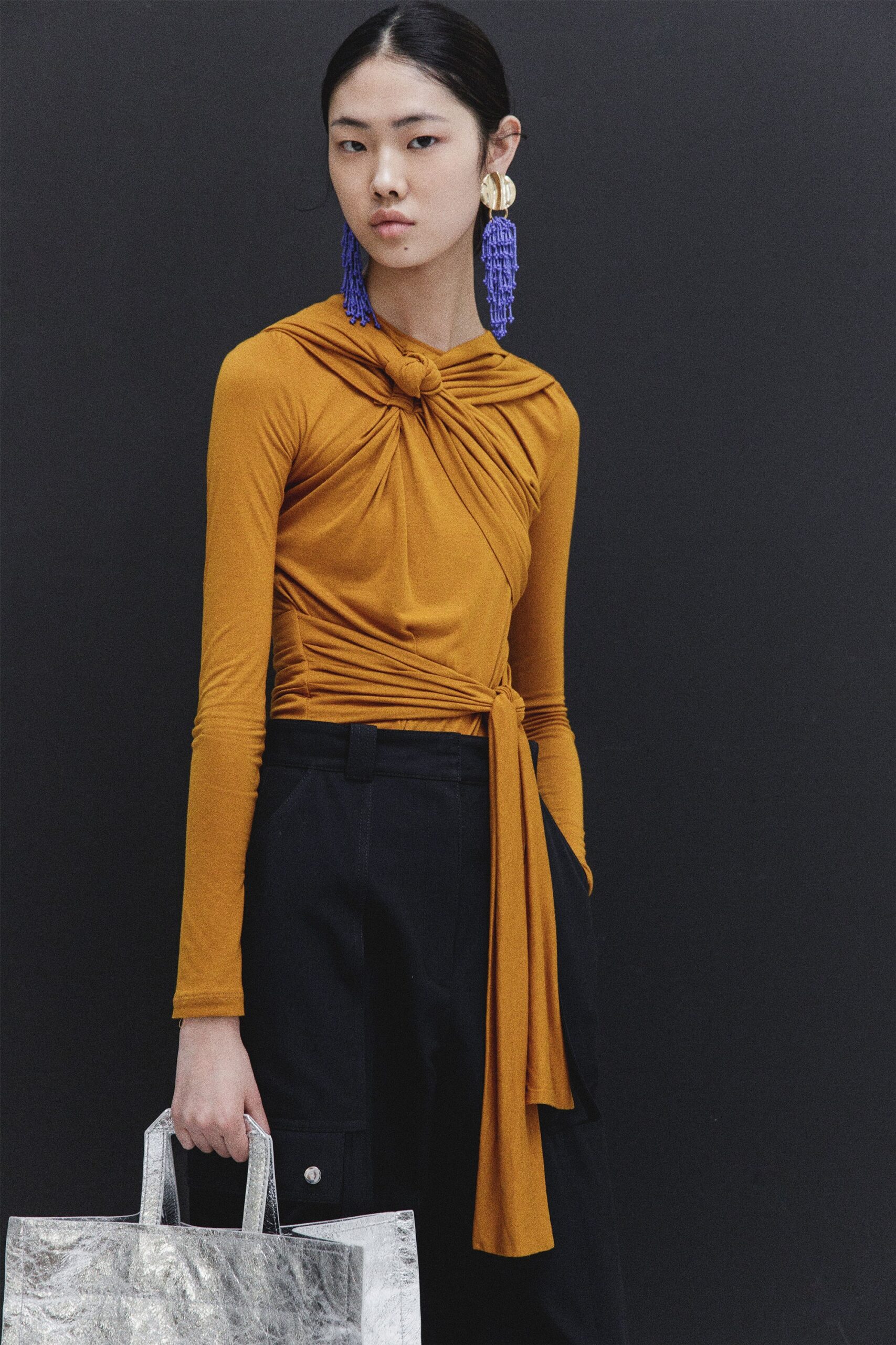 3.1 Phillip Lim Resort 18 Look 5