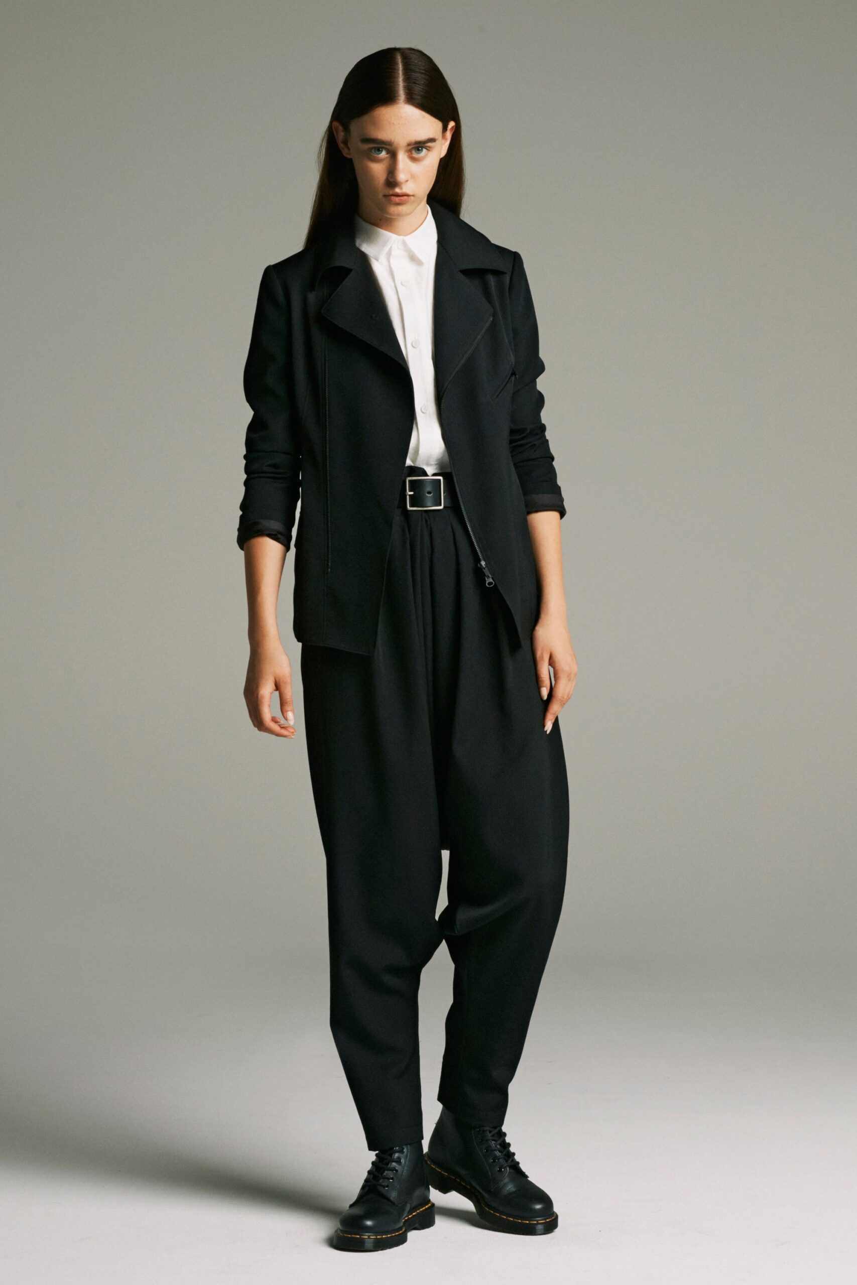 Y’s Resort 18 Look 5