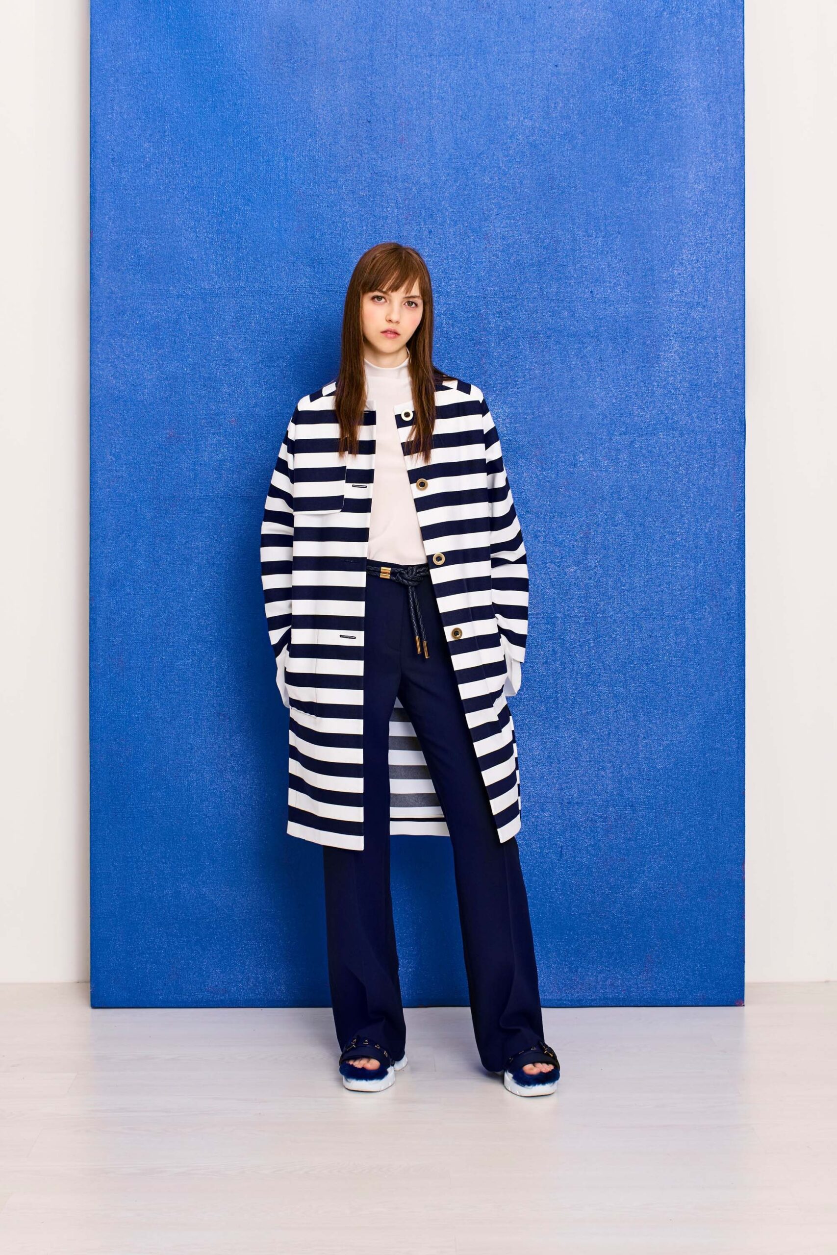 Agnona Resort 18 Look 47